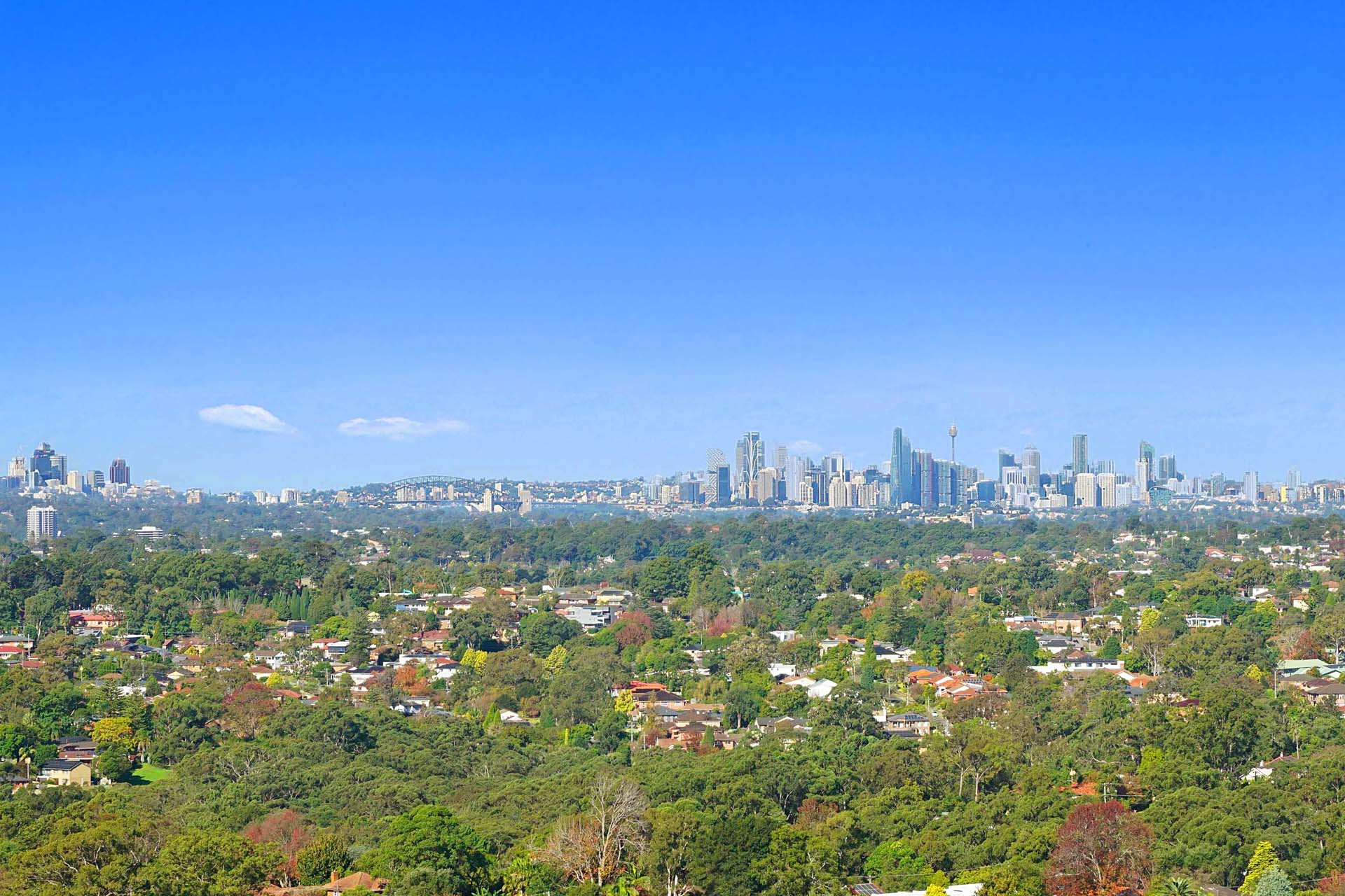 Eastwood 2 Bedroom Terry Road EW211-Sydney short term rentals