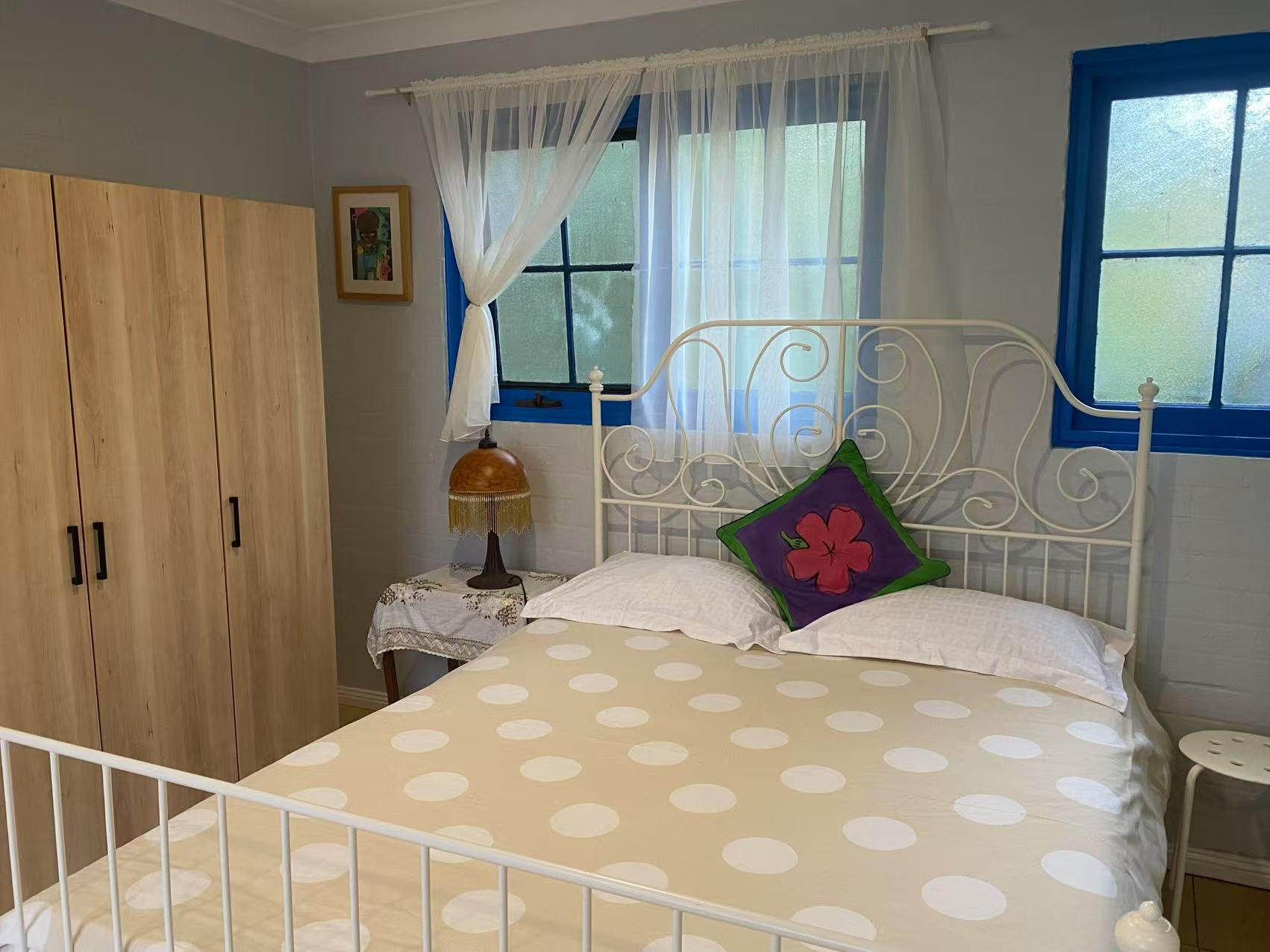 Lindfield Studio Tryon Place LF032-Sydney short term rentals