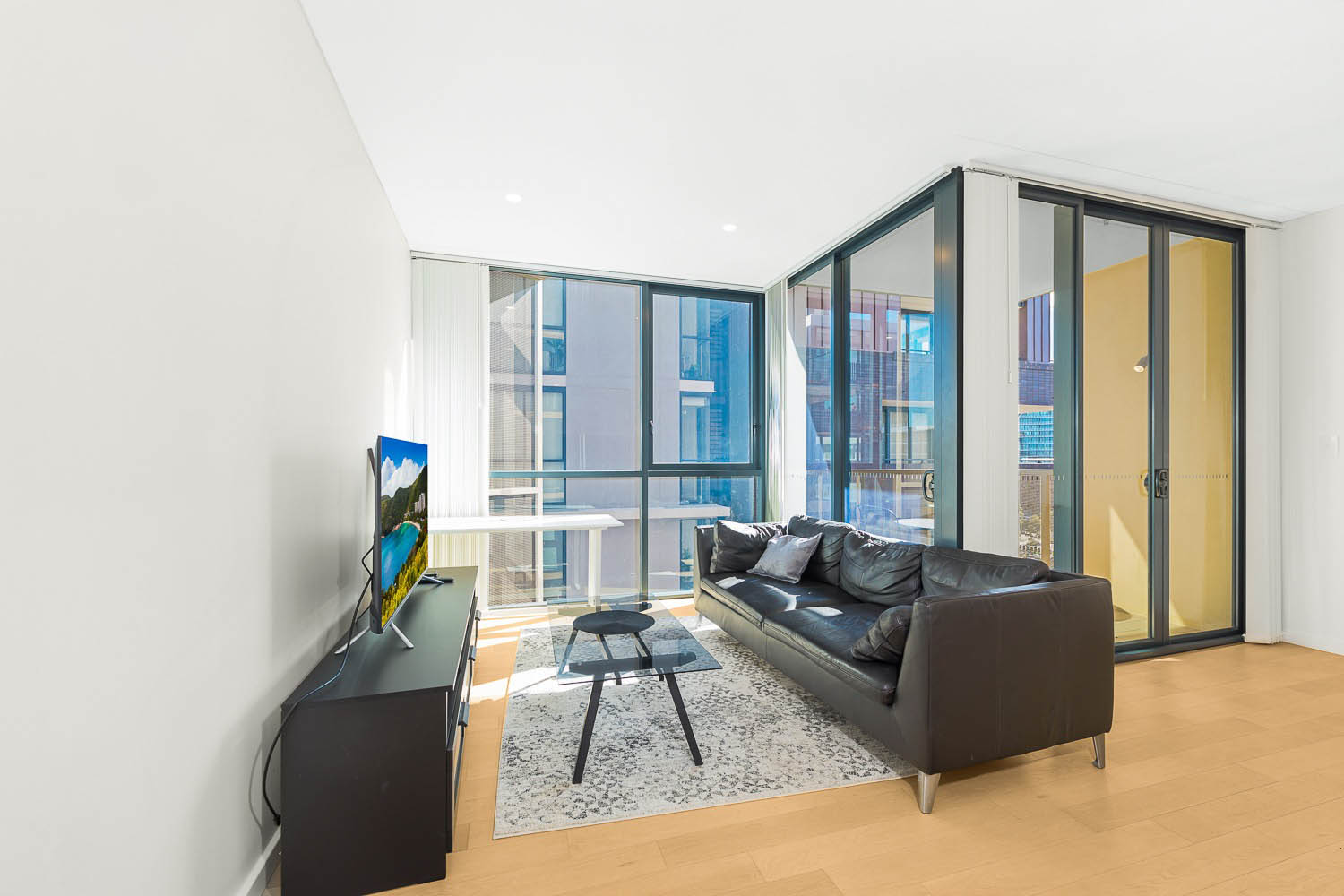 Waterloo 1 Bedroom Potter Street WAT708-Sydney short term rentals