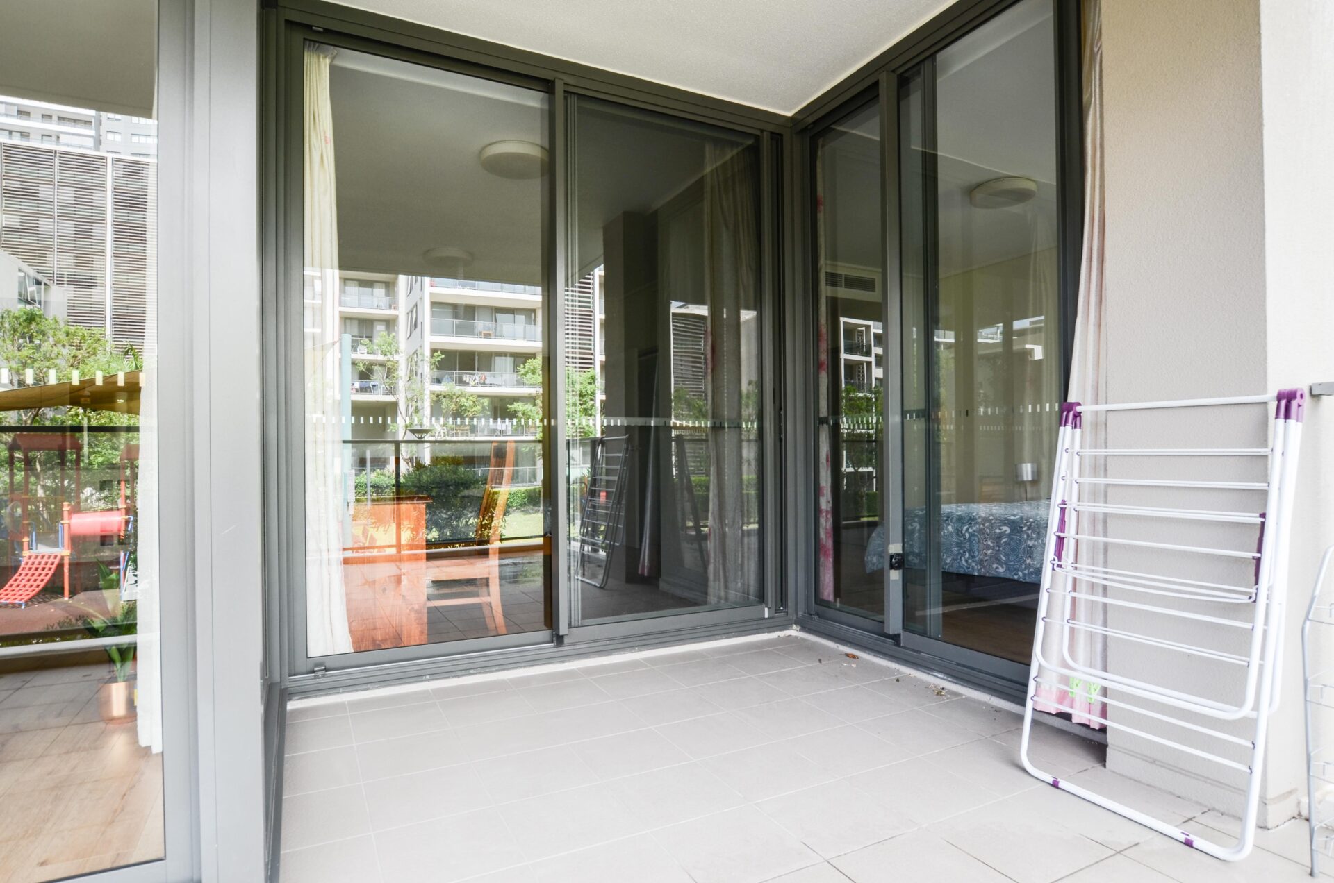 Kogarah 2 Bedroom Regent Street KOG33-Sydney short term rentals