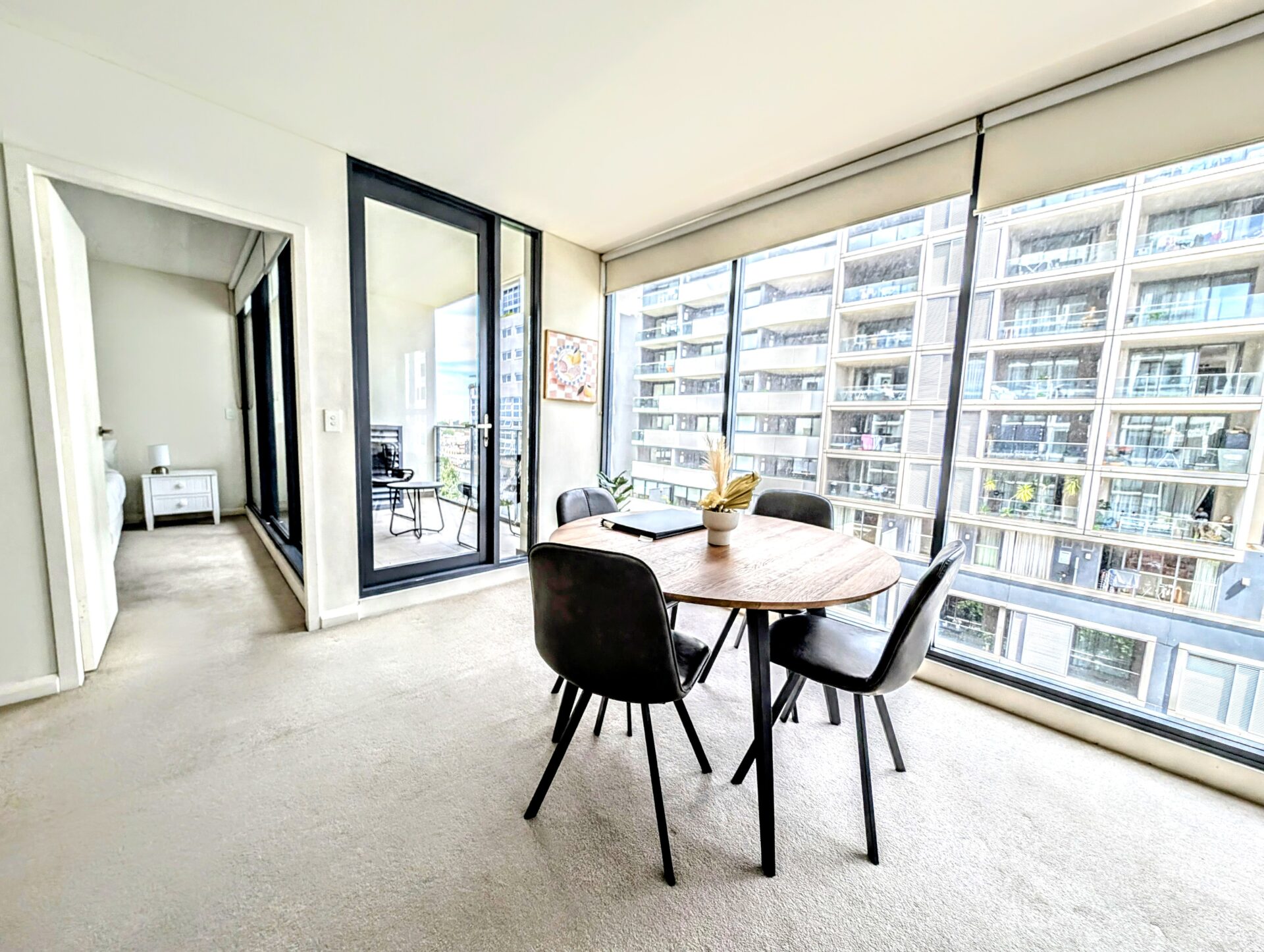 St Leonards 3 Bedroom Herbert Street SL3707-Sydney short term rentals
