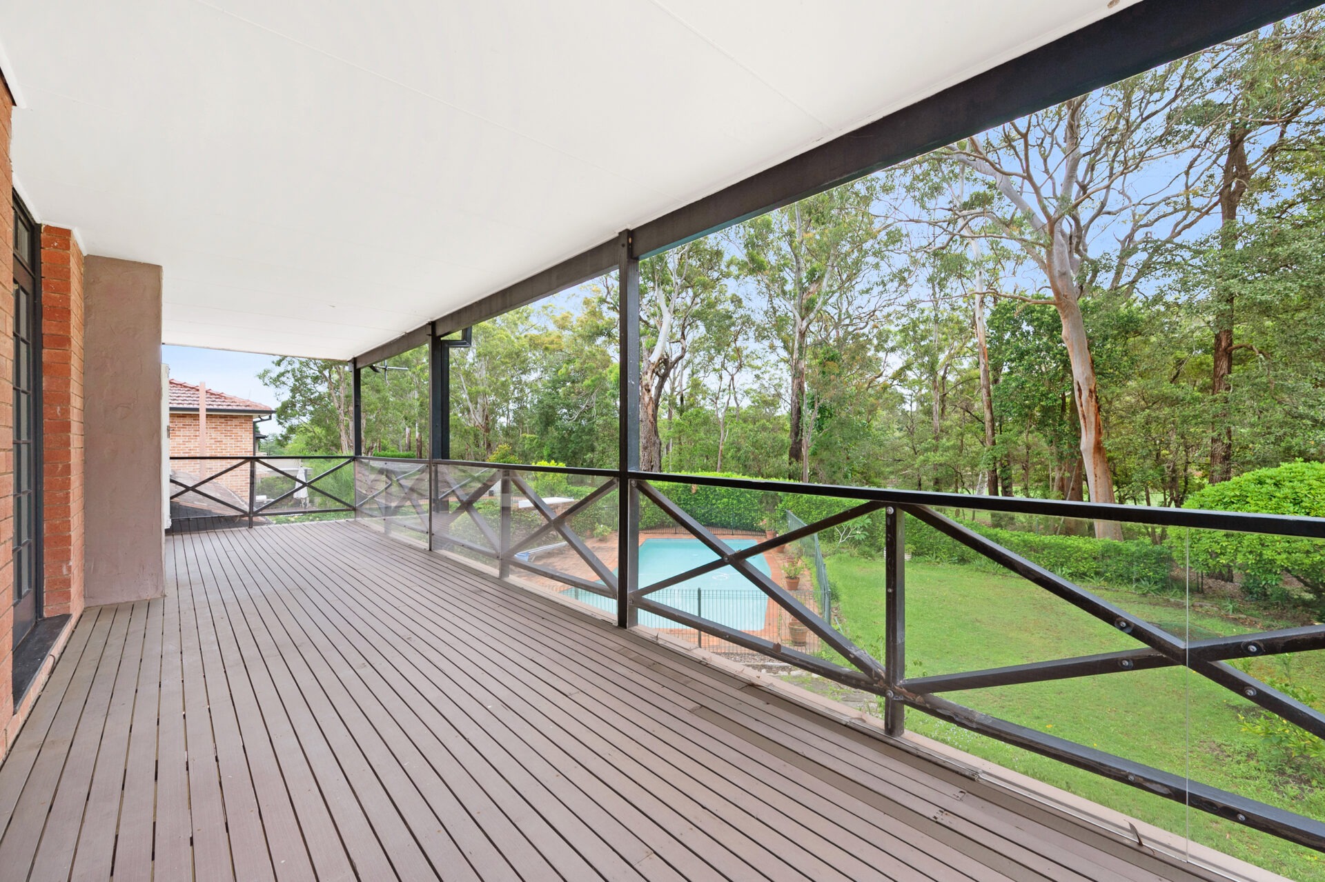 Turramurra 6 Bedroom House Eastern Road TUR22-Sydney short term rentals
