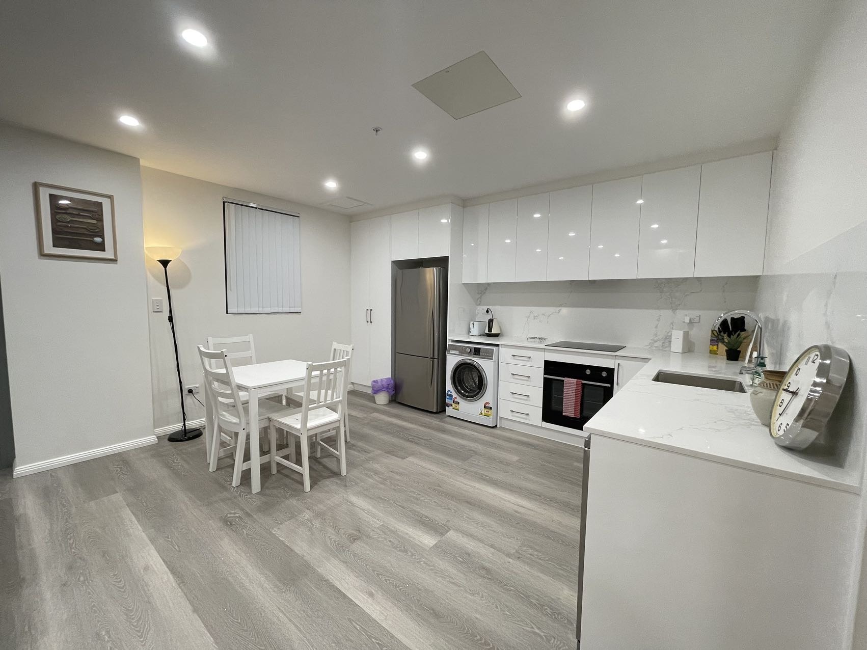 Dulwich Hill Studio Terrace Road DH002-Sydney short term rentals