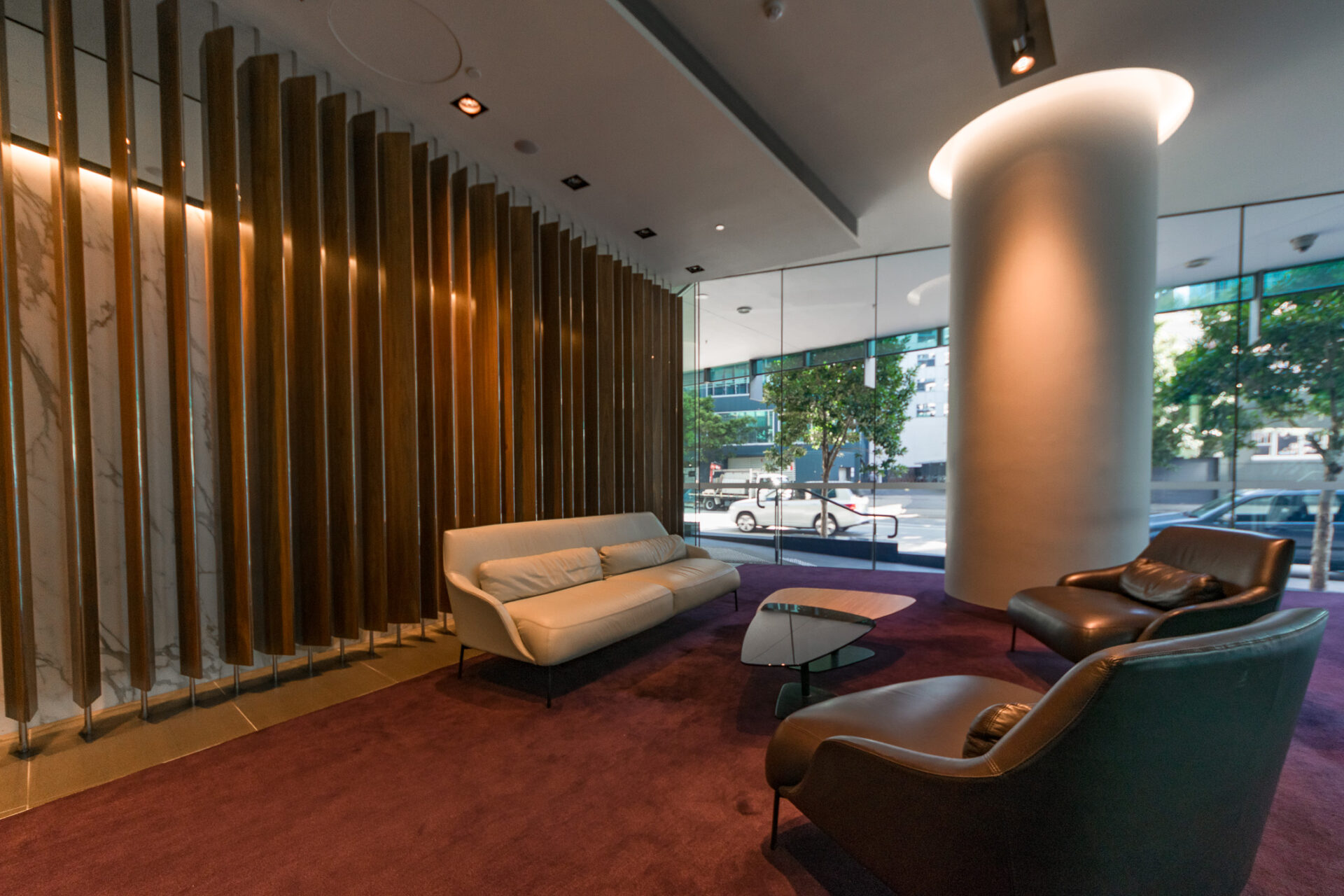 Artarmon 2 Bedroom Hampden Road ART51-Sydney short term rentals