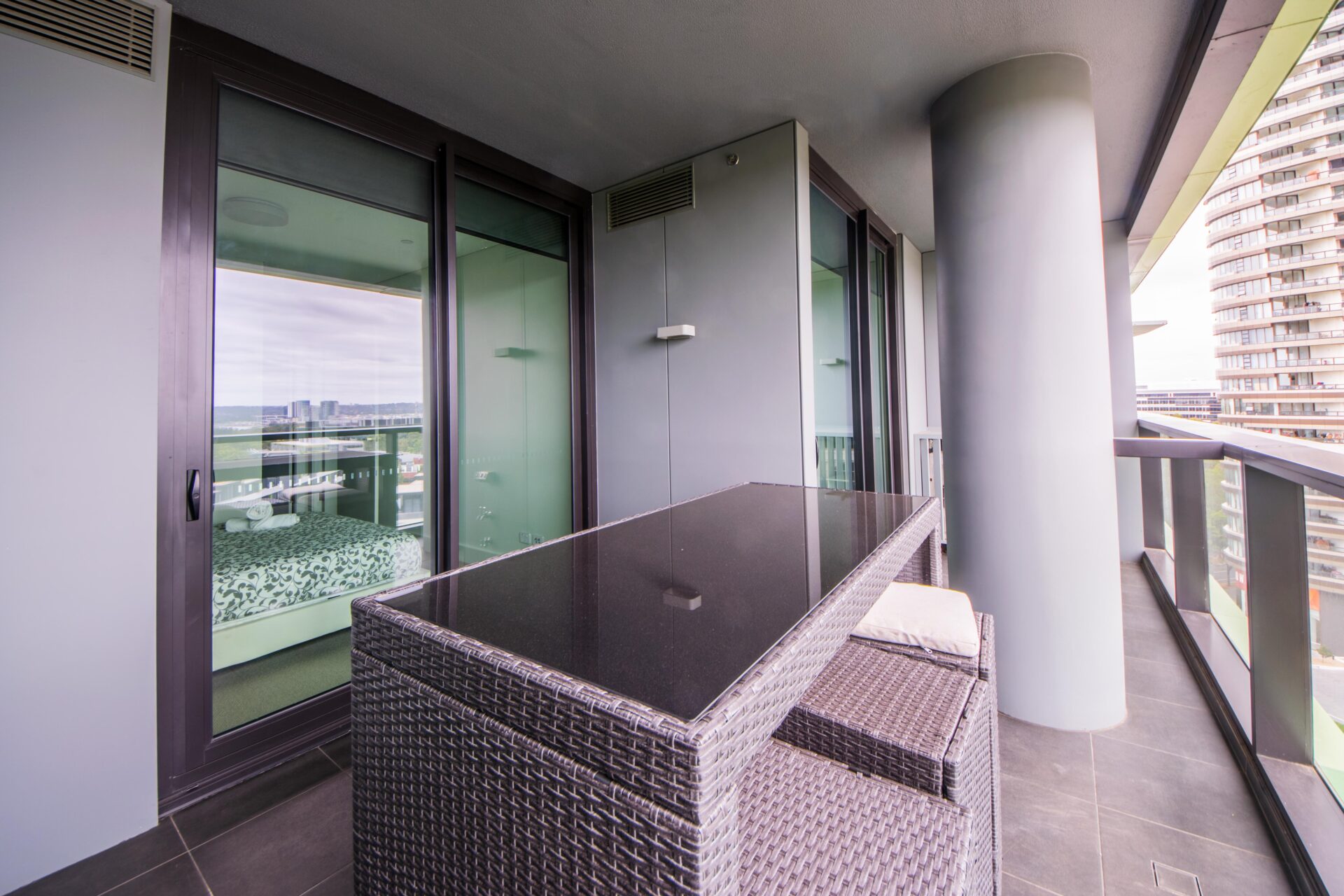 Pyrmont 3 Bedroom Bank Street PYR11-Sydney short term rentals