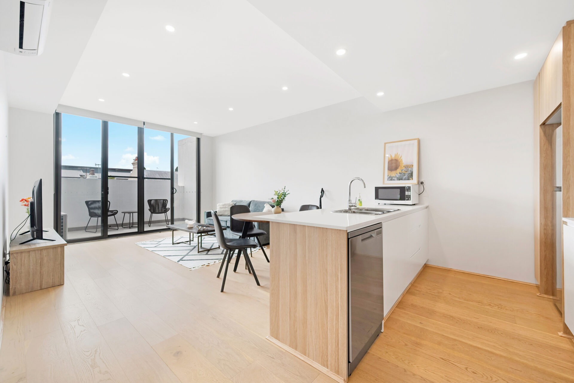Surry Hills 2 Bedroom Crown Street SH219-Sydney short term rentals