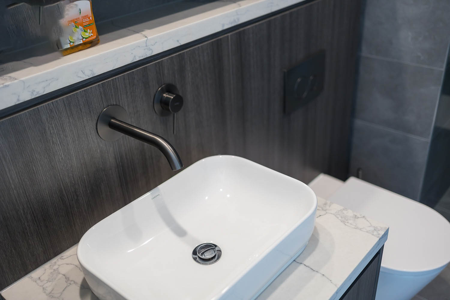 Burwood 2 Bedroom George Street BUR203-Sydney short term rentals
