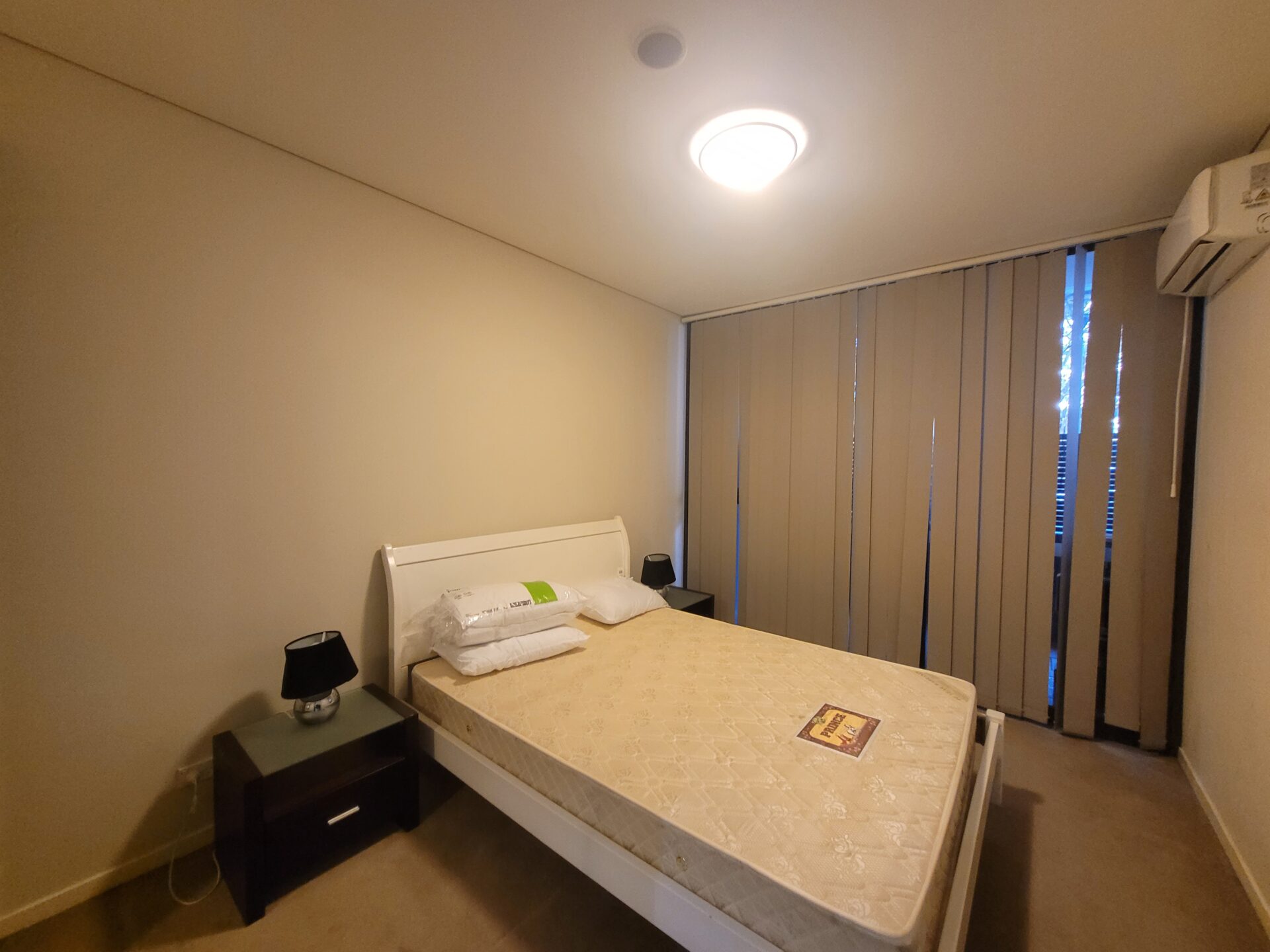 Rosebery 2 Bedroom Hayes Road ROS13-Sydney short term rentals