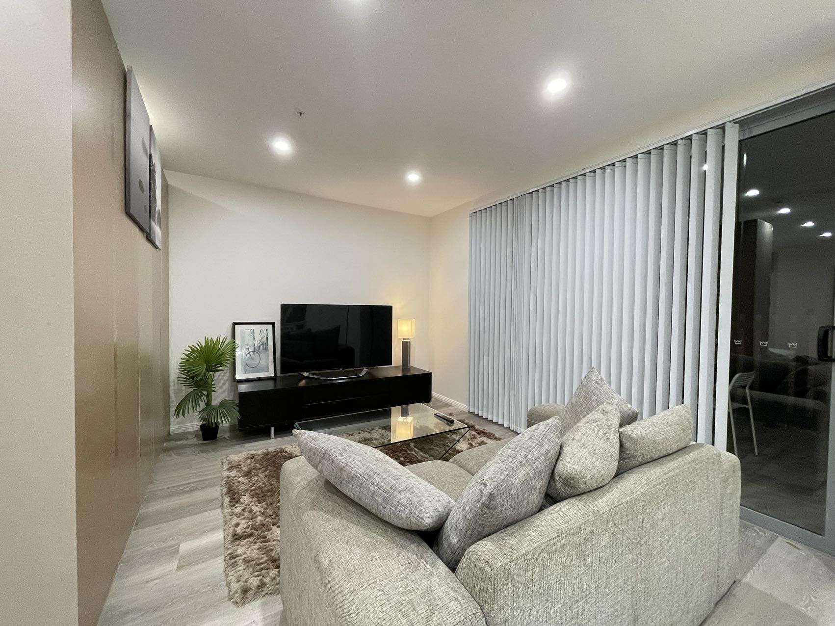 Dulwich Hill Studio Terrace Road DH002-Sydney short term rentals