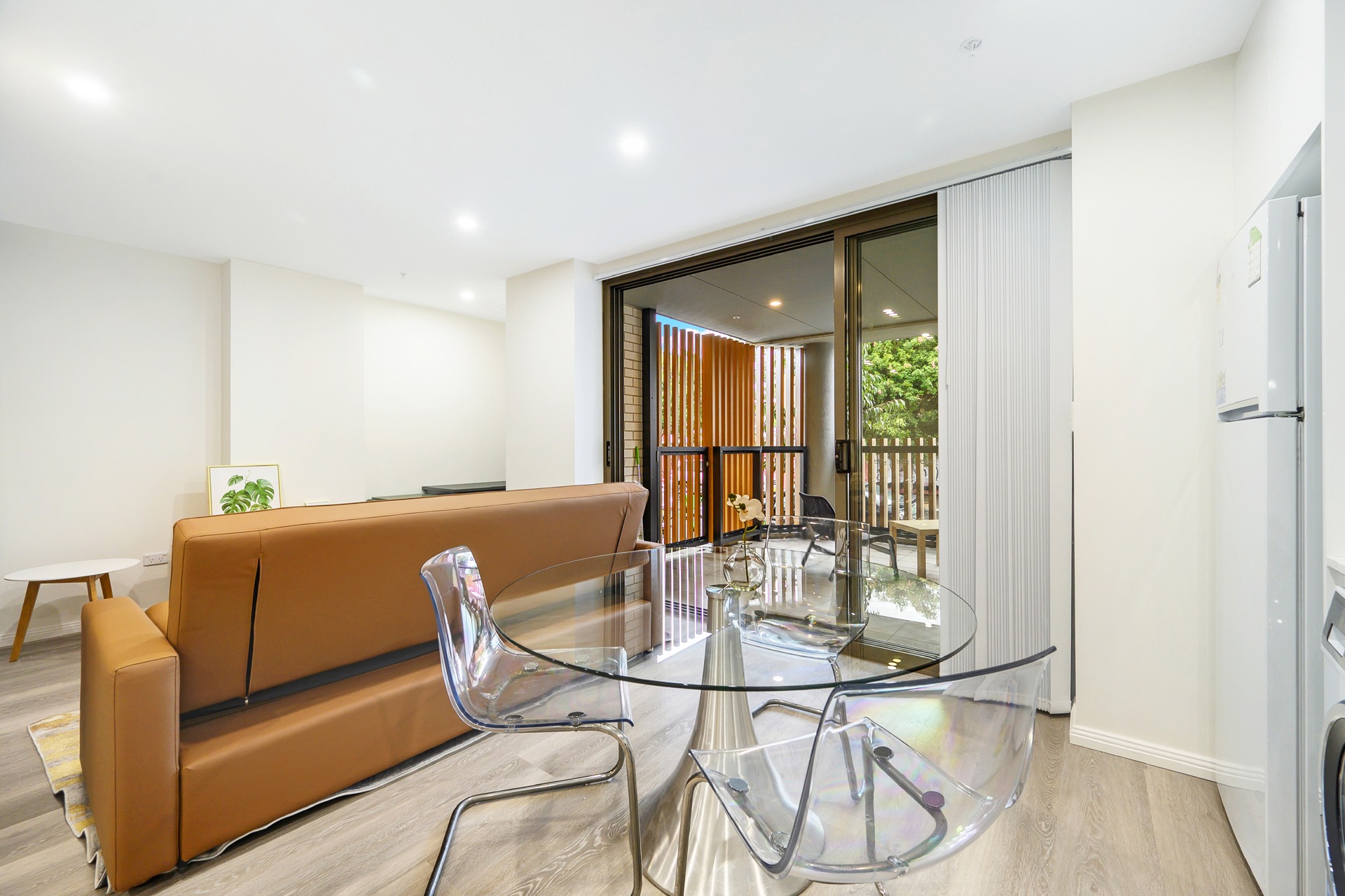 Dulwich Hill Studio Herbert Street DH003-Sydney short term rentals