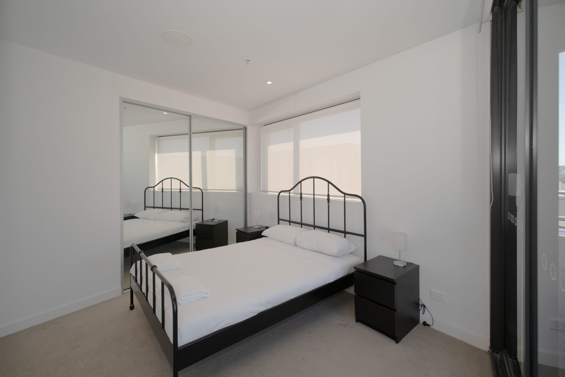 Mortlake 2 Bedroom Tennyson Road ML6-Sydney short term rentals