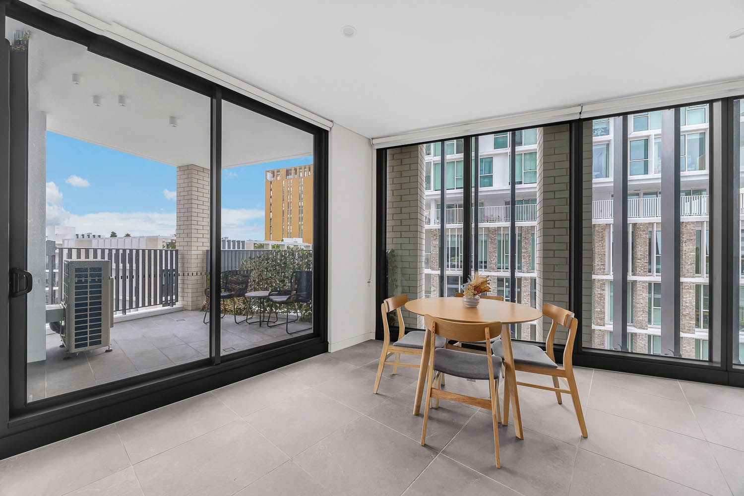 Lidcombe 2 Bedroom John Street LID2403-Sydney short term rentals