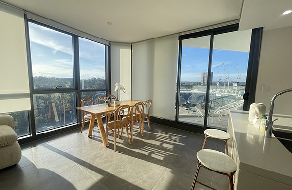 West Ryde 2 Bedroom Victoria Road WR2105
