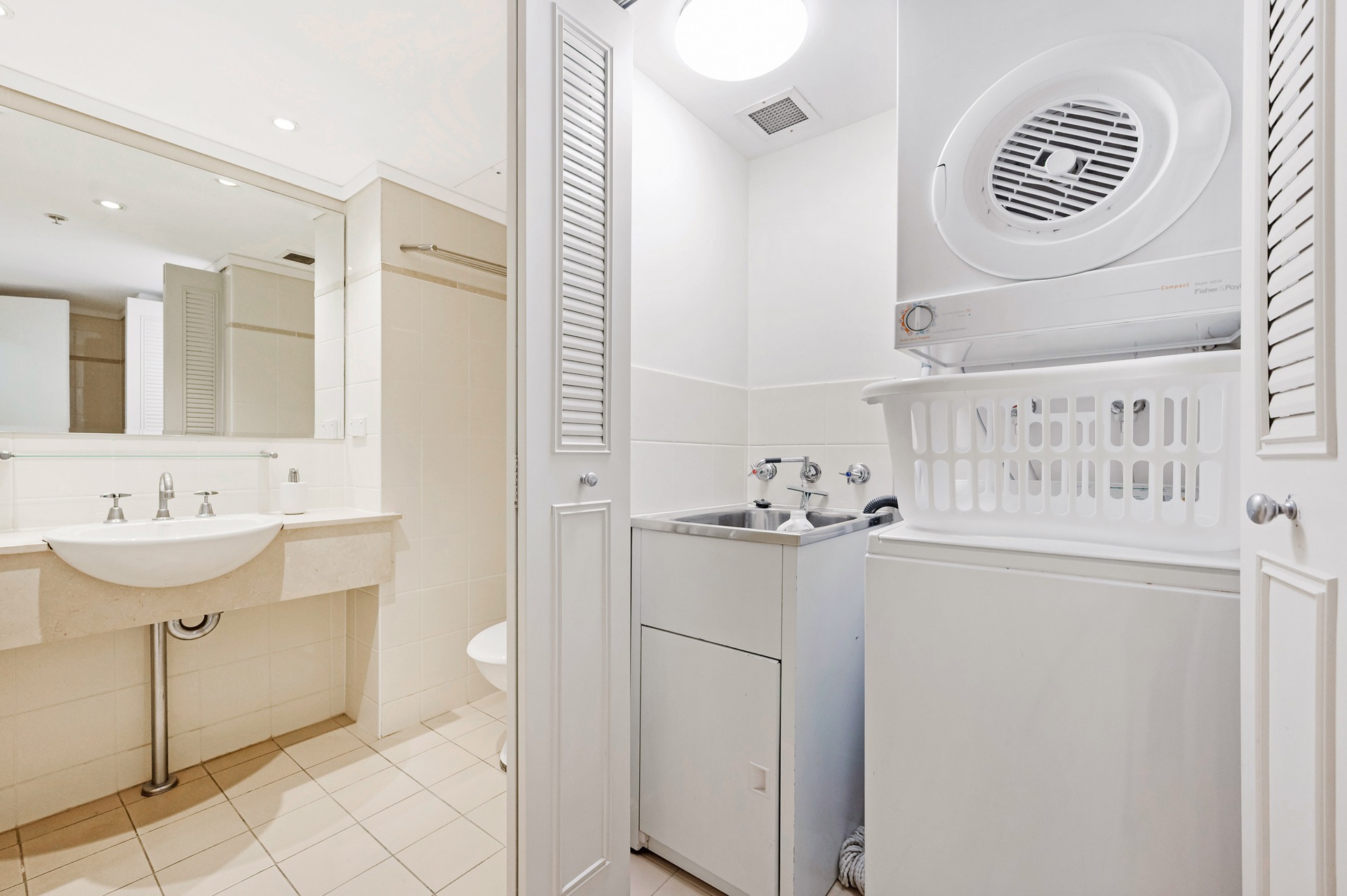 Waverton 1 Bedroom Bay Road WV1412 -Sydney short term rentals