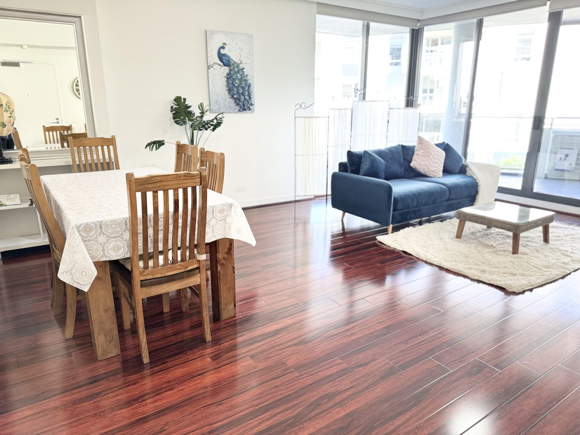 Concord 2 Bedroom Majors Bay Drive CON241-Sydney short term rentals