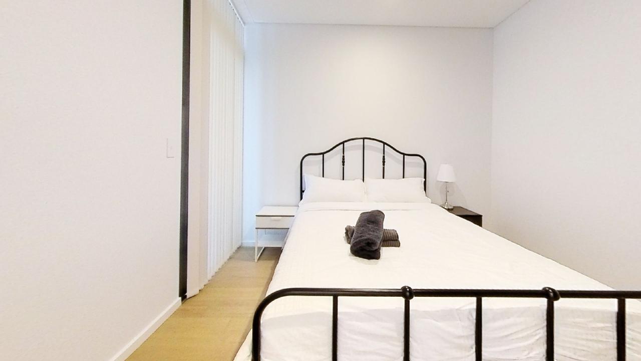 Green Square 2 Bedroom Bourke Street GS2127-Sydney short term rentals