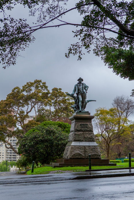 Hyde Park-Charlotte Parker