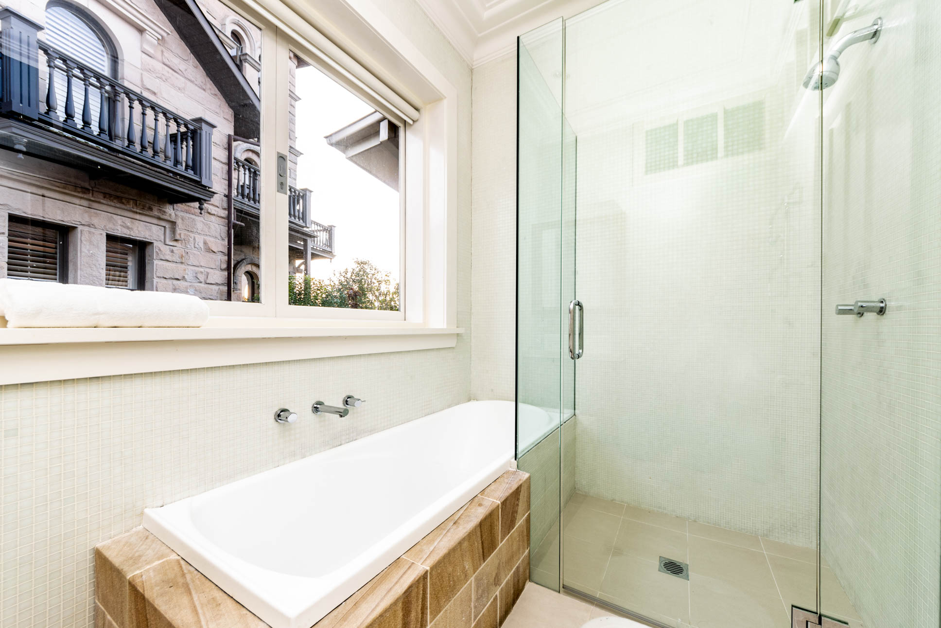 Cammeray Luxury 3 Bedroom House CAM8-Sydney short term rentals