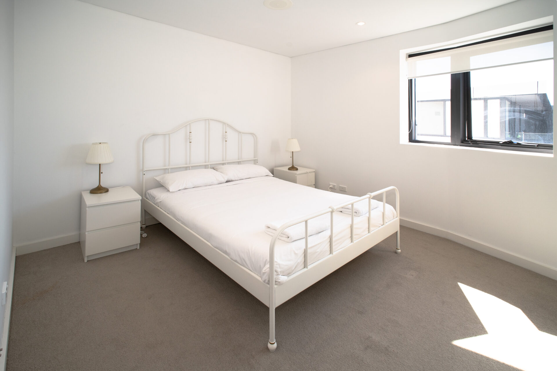 Mortlake 2 Bedroom Tennyson Road ML6-Sydney short term rentals