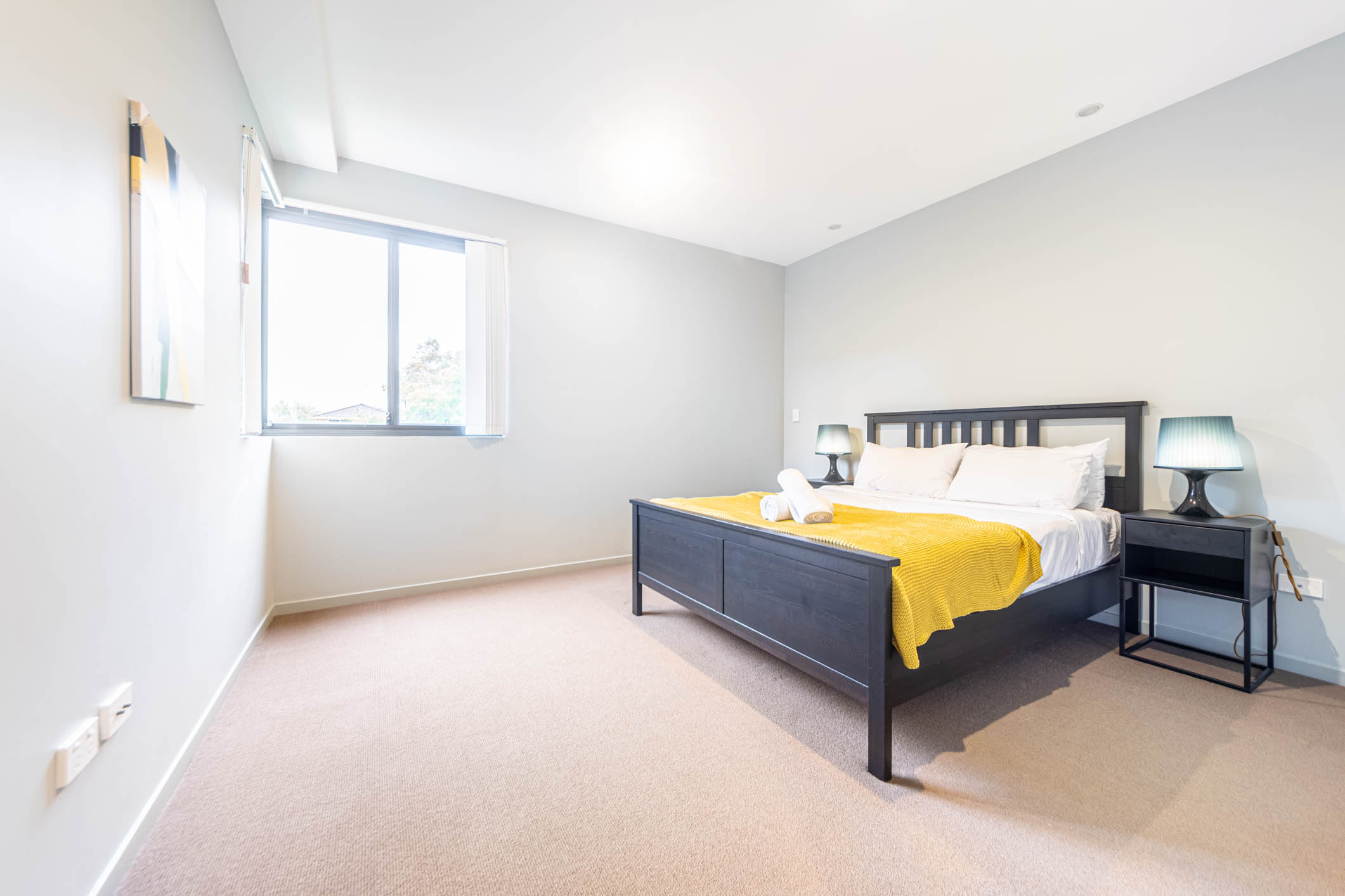 West Ryde 2 Bedroom Marsden Road WR307-Sydney short term rentals