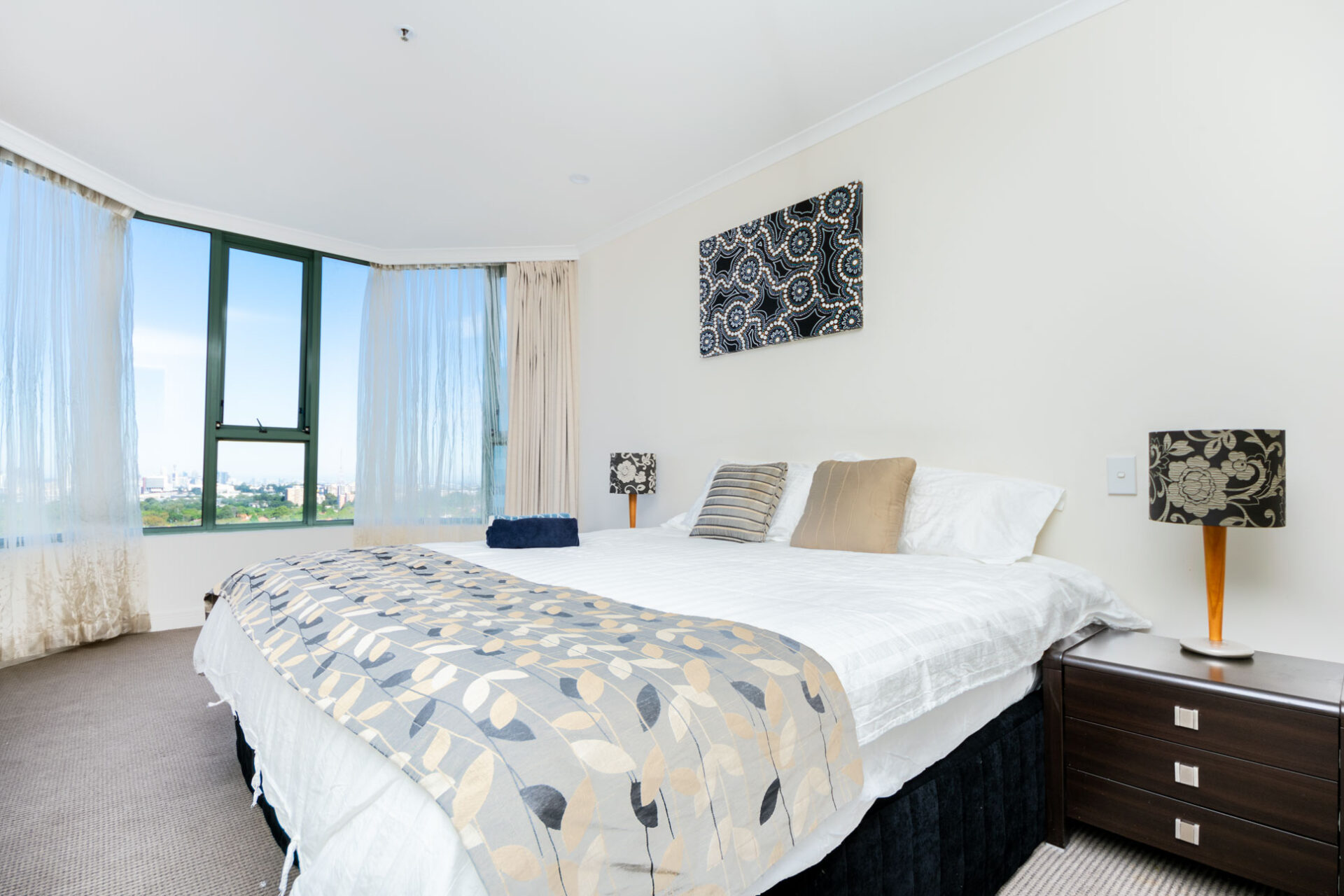 Neutral Bay 2 Bedroom Wycombe Road NB8-Sydney short term rentals
