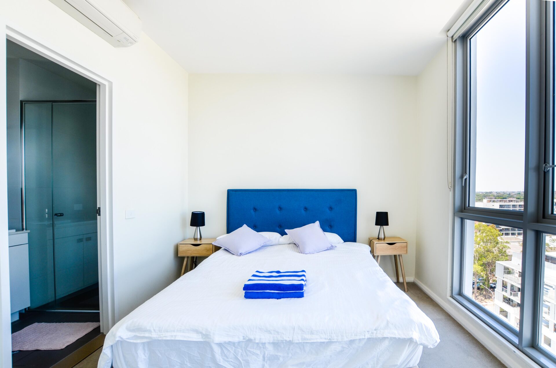 Concord 2 Bedroom Bent Street CON12-Sydney short term rentals