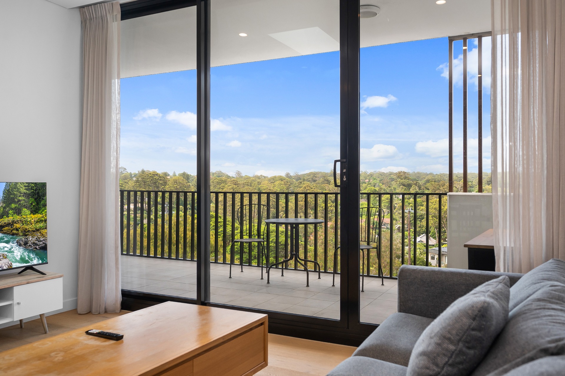 Lindfield 1 Bedroom Tryon Road LIN1606-Sydney short term rentals