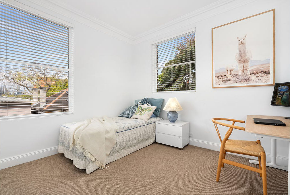 Balmain 4 Bedroom House Darling Street BAL416-Sydney short term rentals