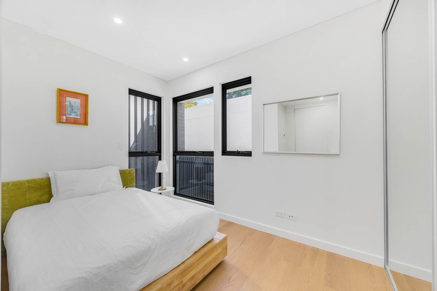 Lane Cove 4 Bedroom Townhouse Longueville Road LC48-Sydney short term rentals