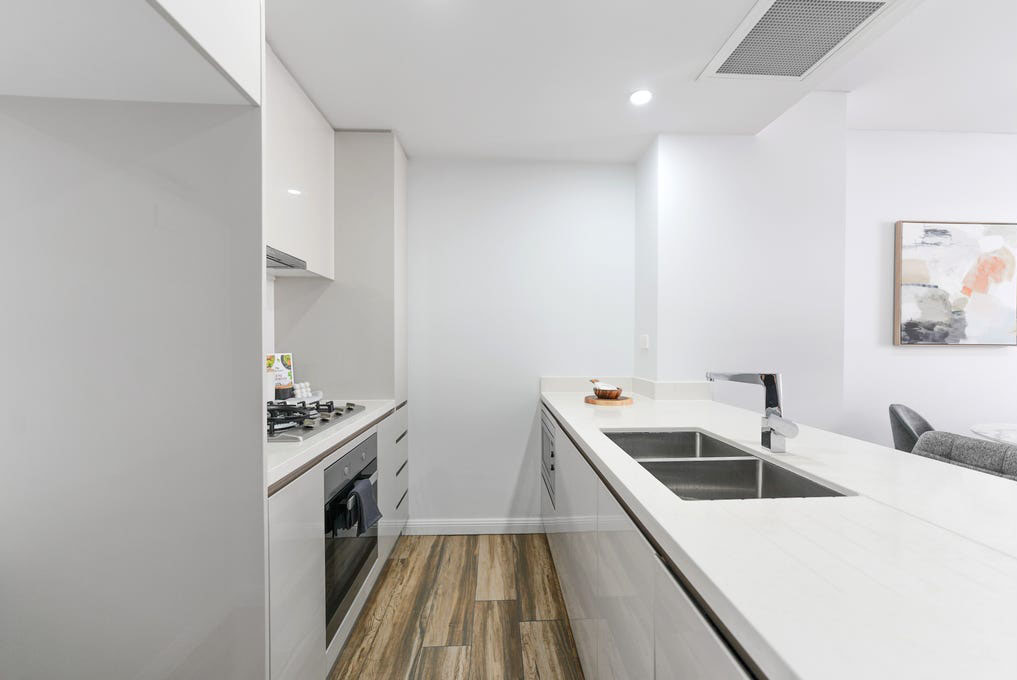 Pyrmont 2 Bedroom Union Street PYR2421-Sydney short term rentals