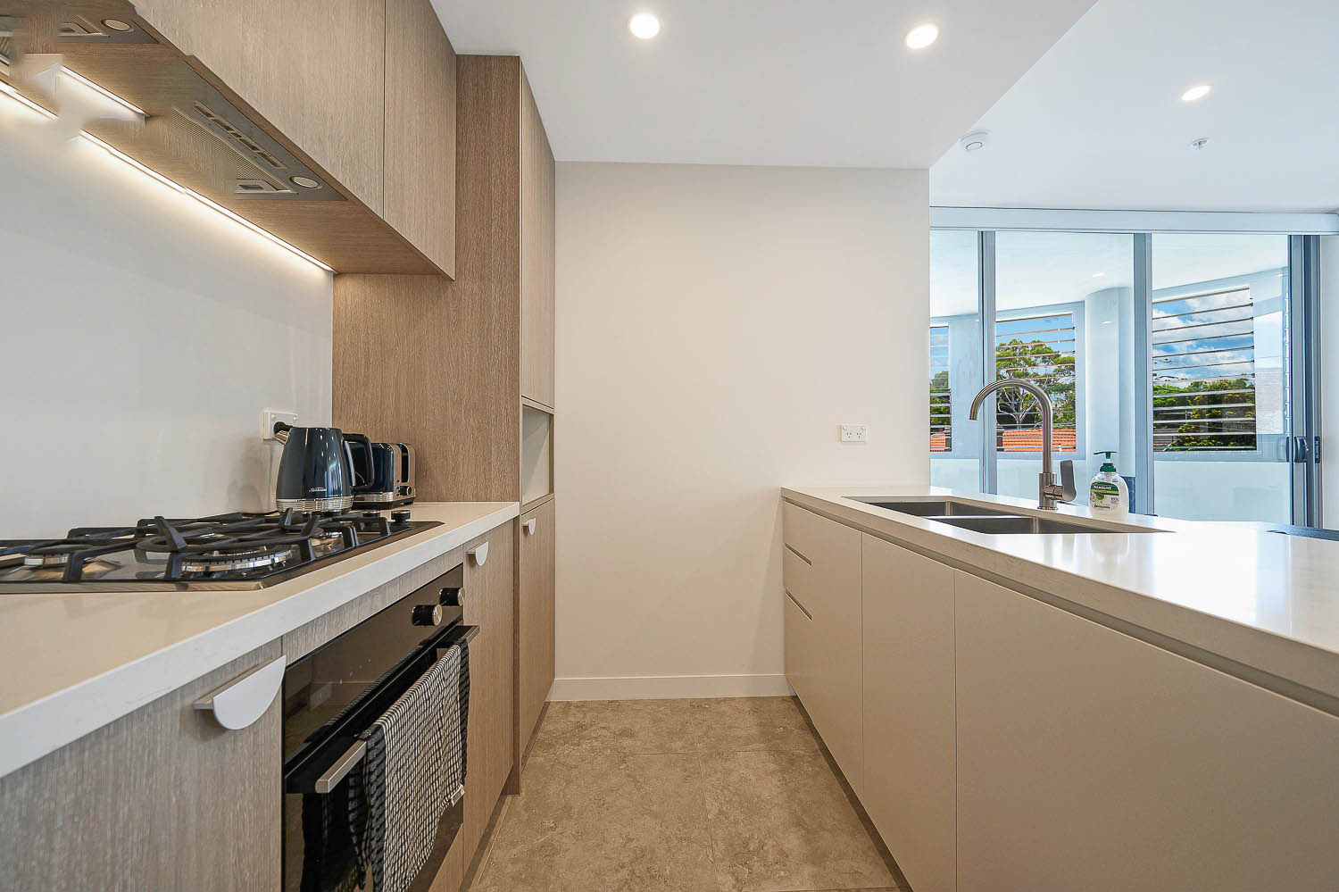 Dulwich Hill 3 Bedroom Keith Street DH3107-Sydney short term rentals
