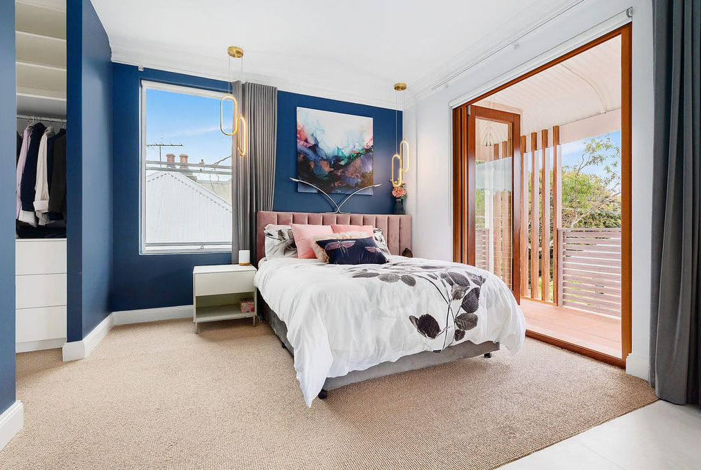 Balmain 4 Bedroom House Darling Street BAL416-Sydney short term rentals