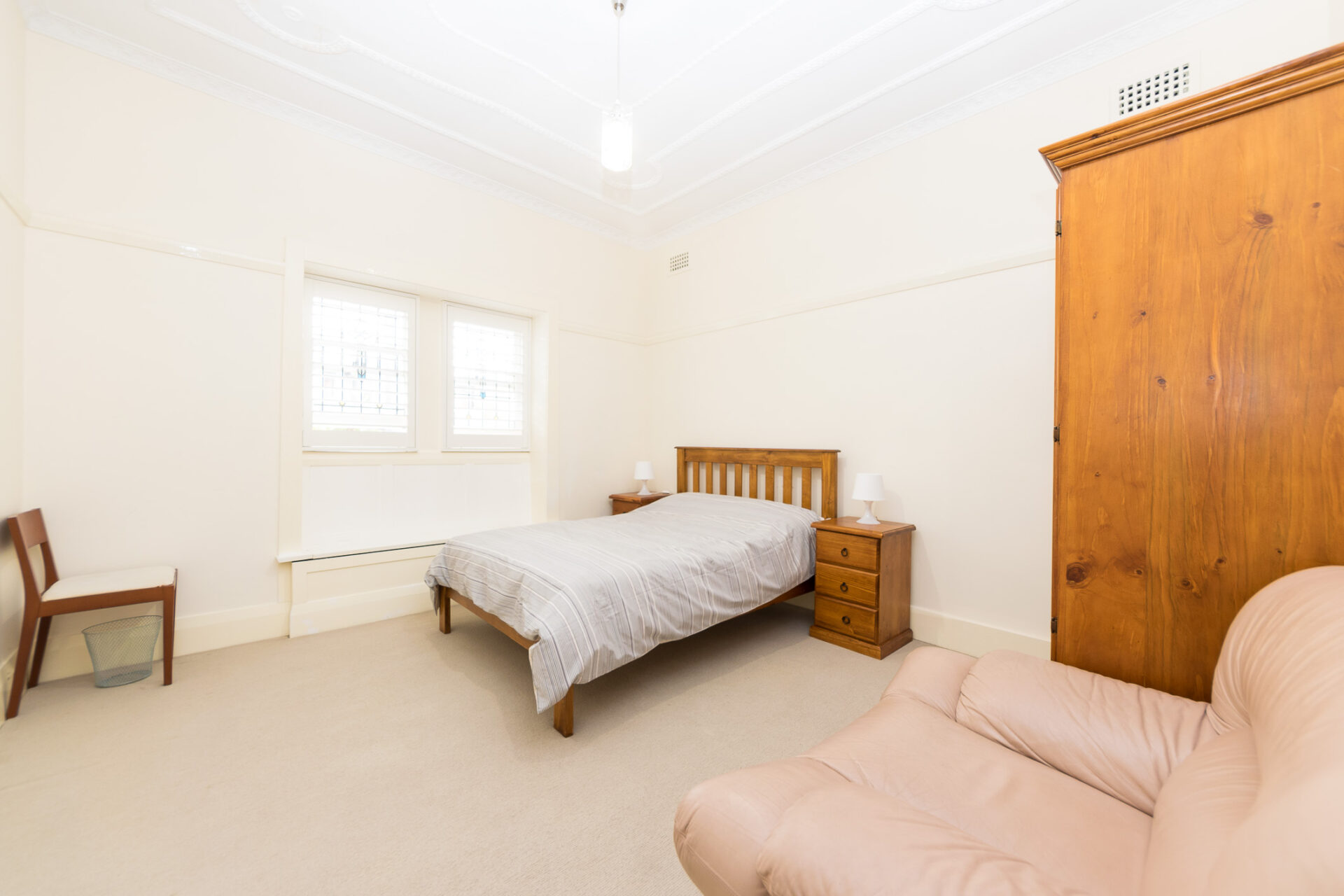 Double Bay 3 Bedroom House Manning Road DB309 -Sydney short term rentals