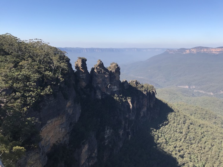 Blue Mountains-Ember Blackburn