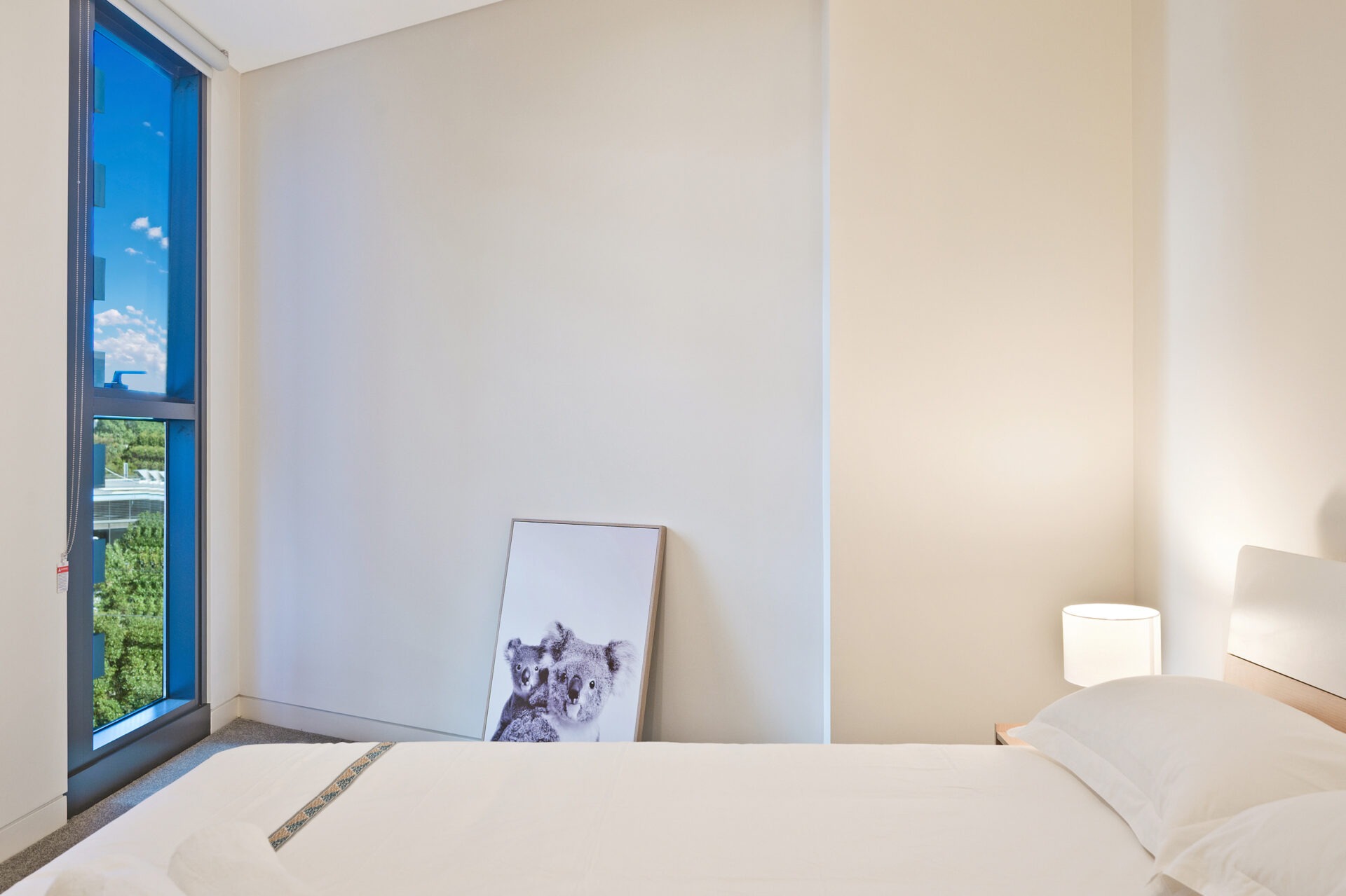 Strathfield South 2 Bedroom Dean Street SS245-Sydney short term rentals