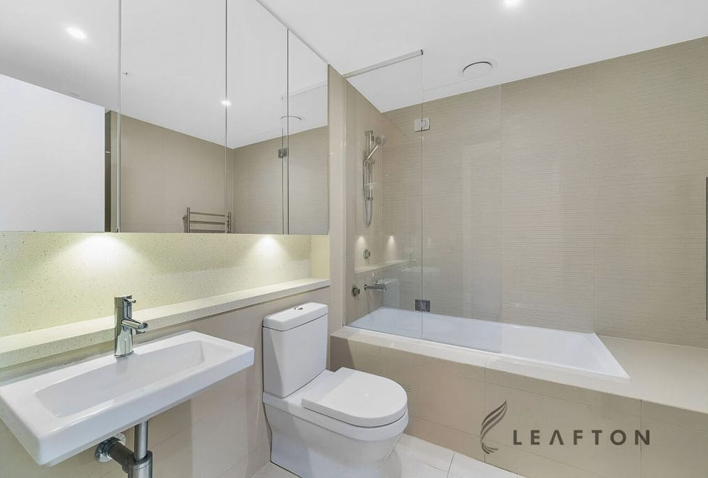 Pyrmont 2 Bedroom Point Street PYR261-Sydney short term rentals