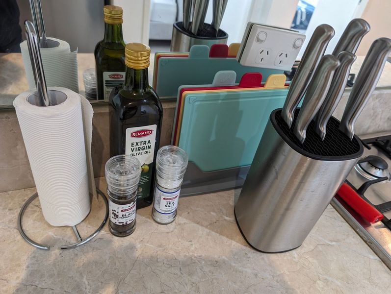 Concord 2 Bedroom Brewer Street CON215-Sydney short term rentals