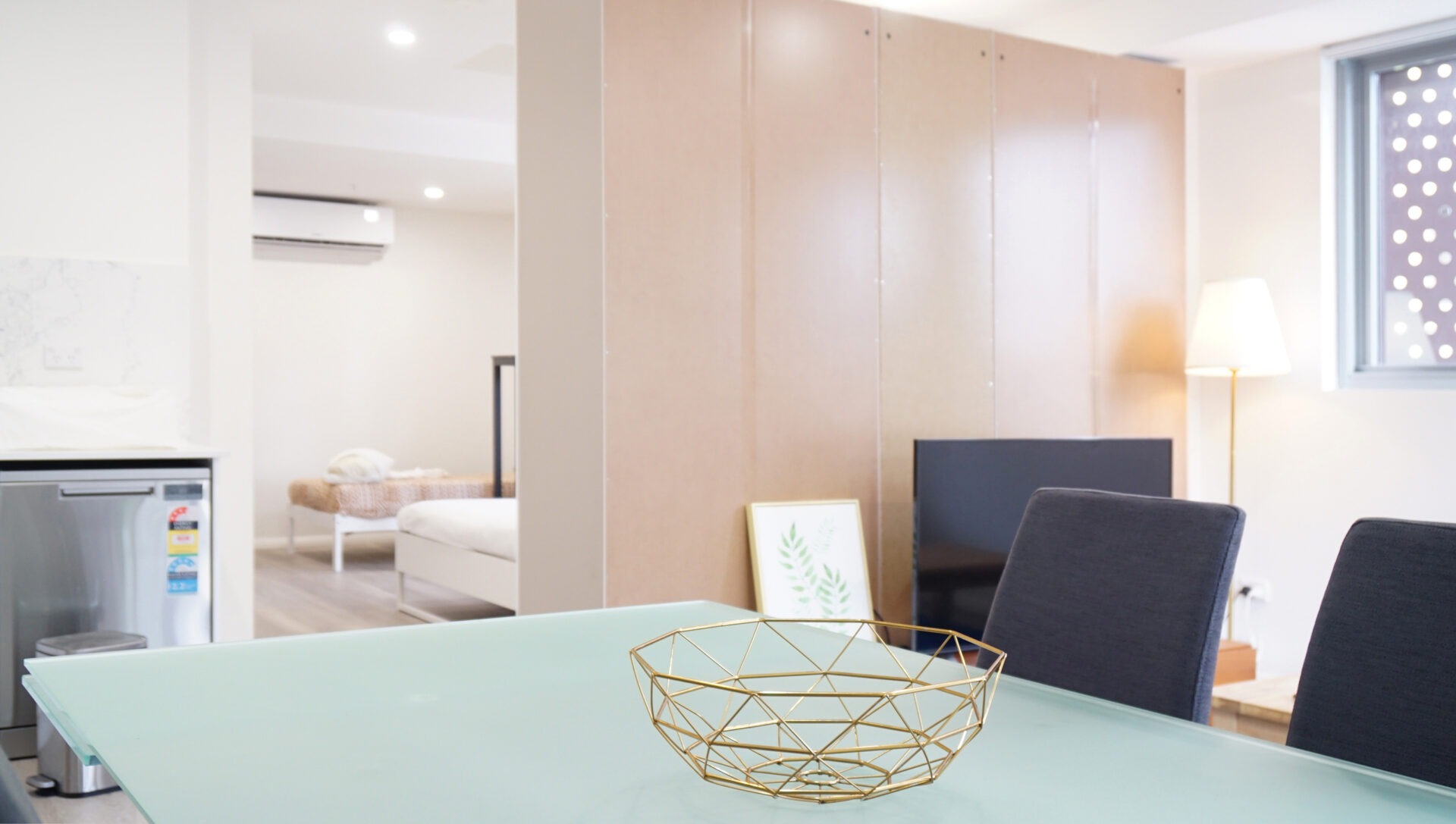 Dulwich Hill Studio Windsor Road DH001-Sydney short term rentals