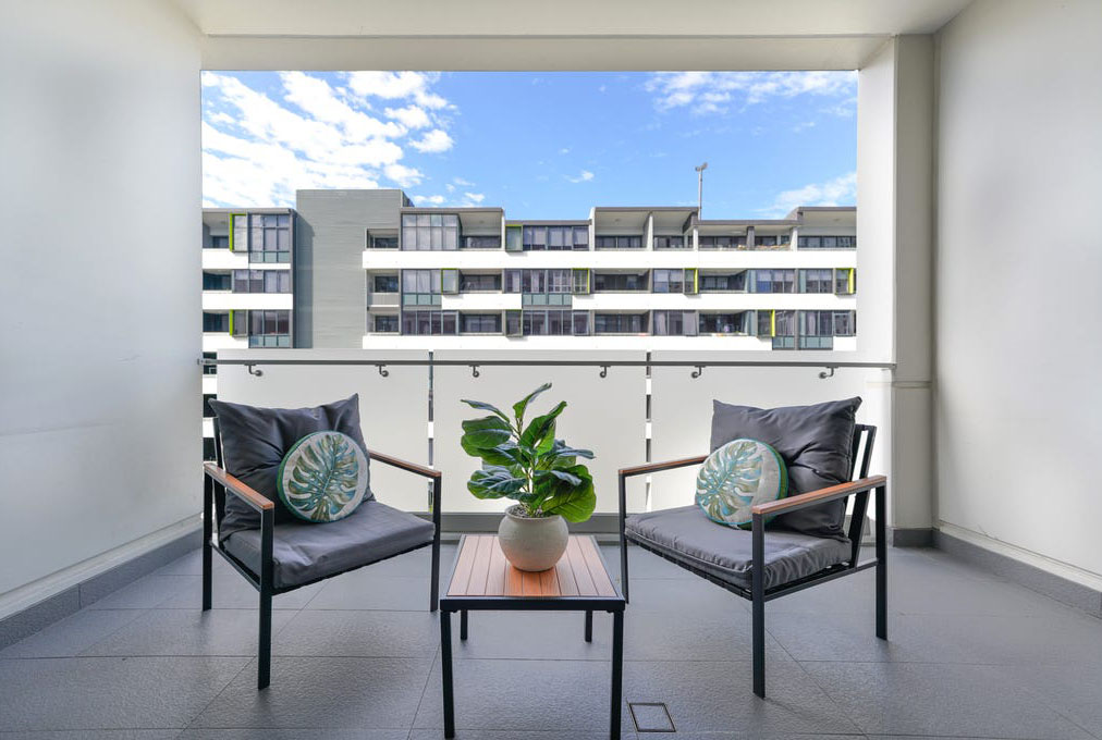 Pyrmont 2 Bedroom Union Street PYR2421-Sydney short term rentals