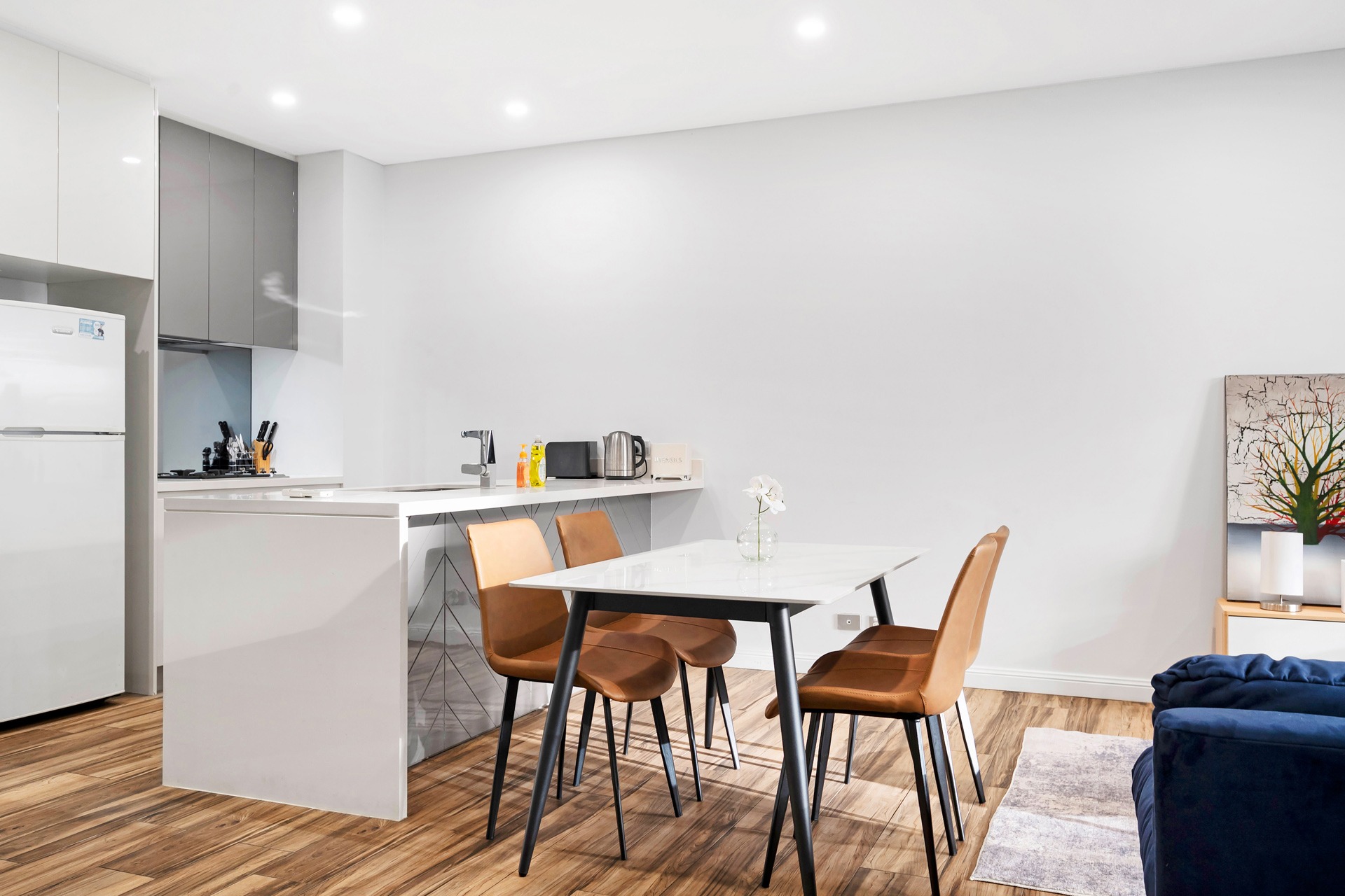 Botany 2 Bedroom Pemberton Street BOT2228-Sydney short term rentals