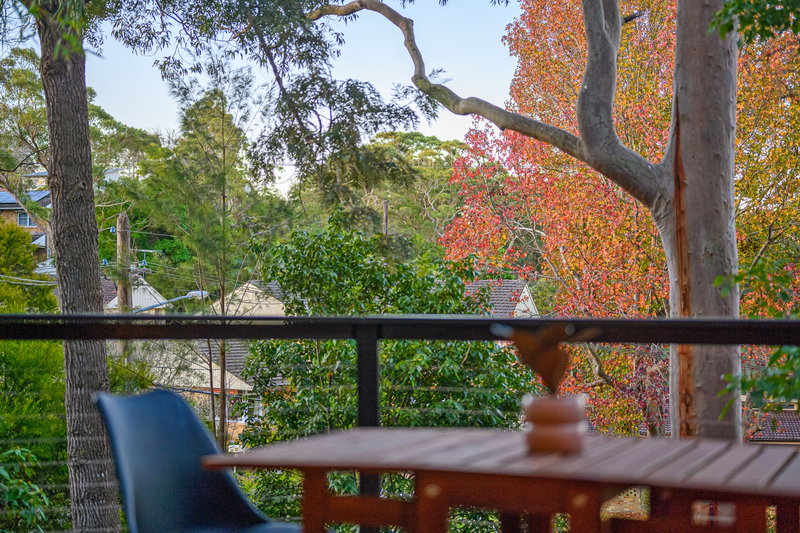 Northbridge 4 Bedroom House Sailors Bay Road NB35-Sydney short term rentals