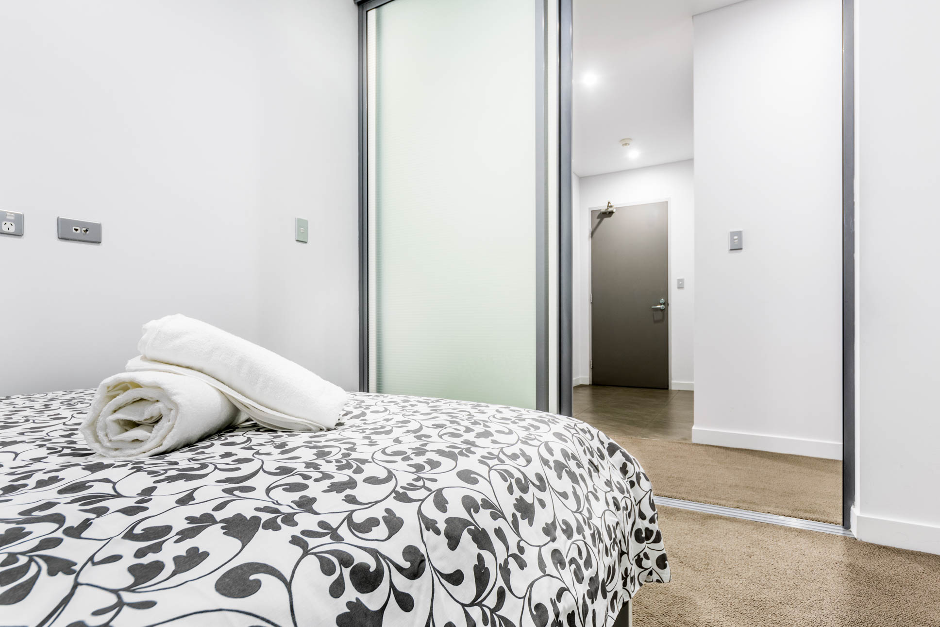 Eastwood 2 Bedroom Rowe Street EW25-Sydney short term rentals