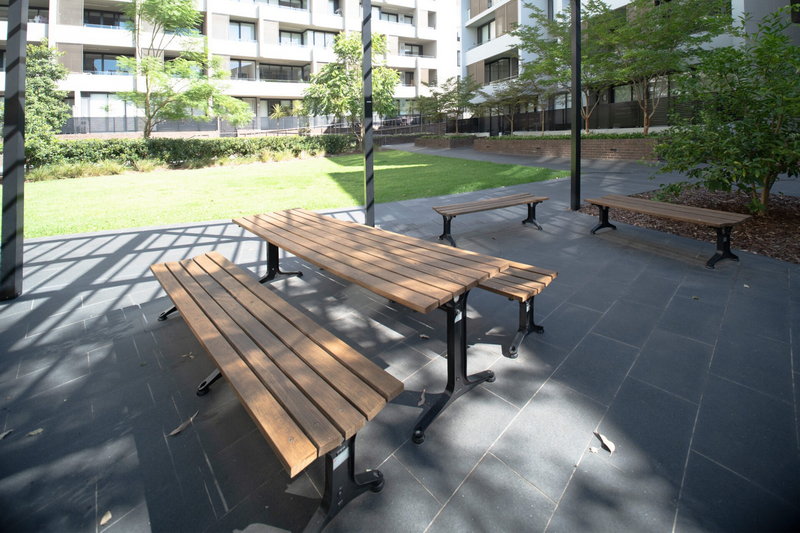 Mortlake 2 Bedroom Tennyson Road ML6-Sydney short term rentals