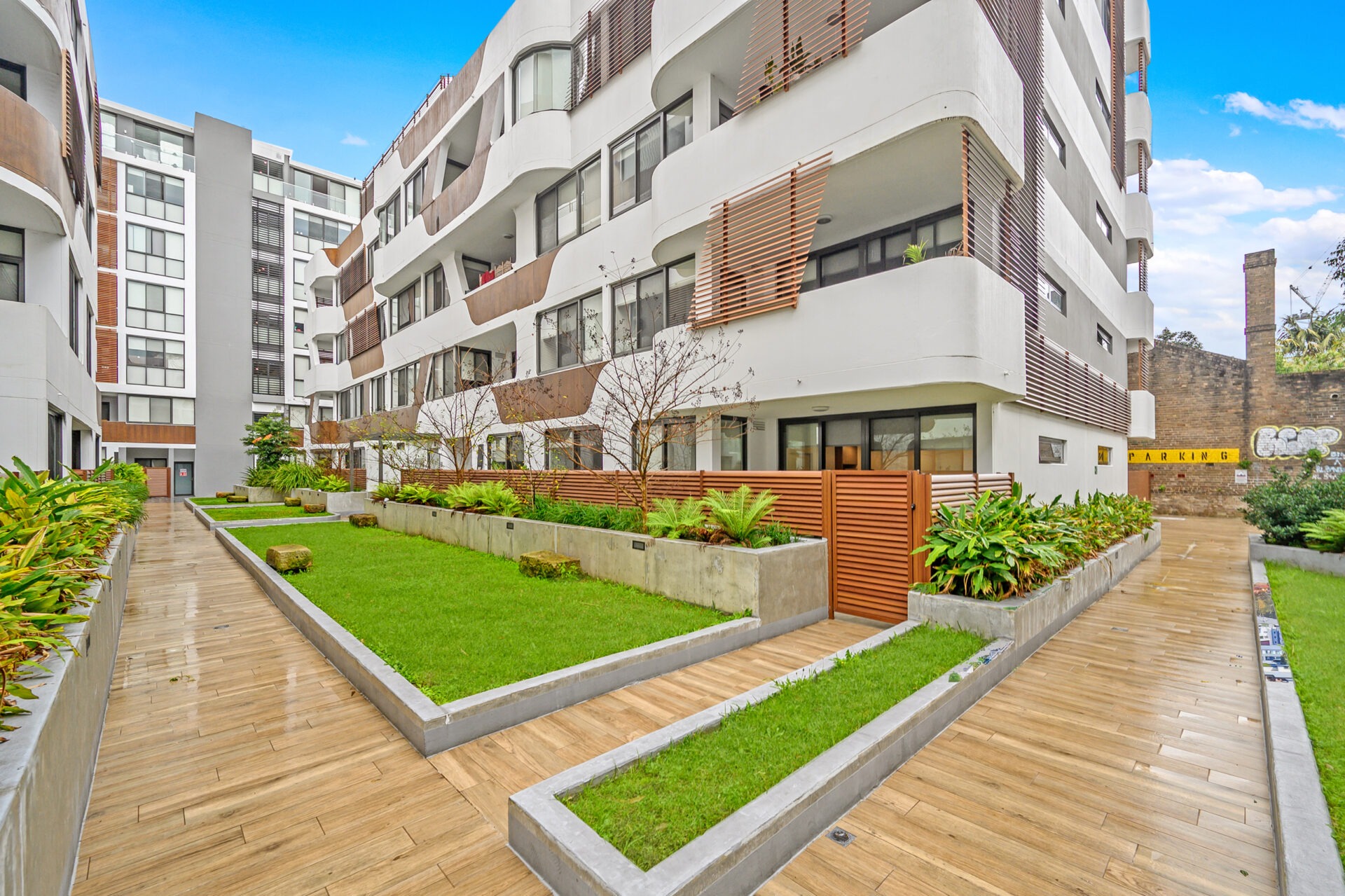 Surry Hills 2 Bedroom Crown Street SH219-Sydney short term rentals