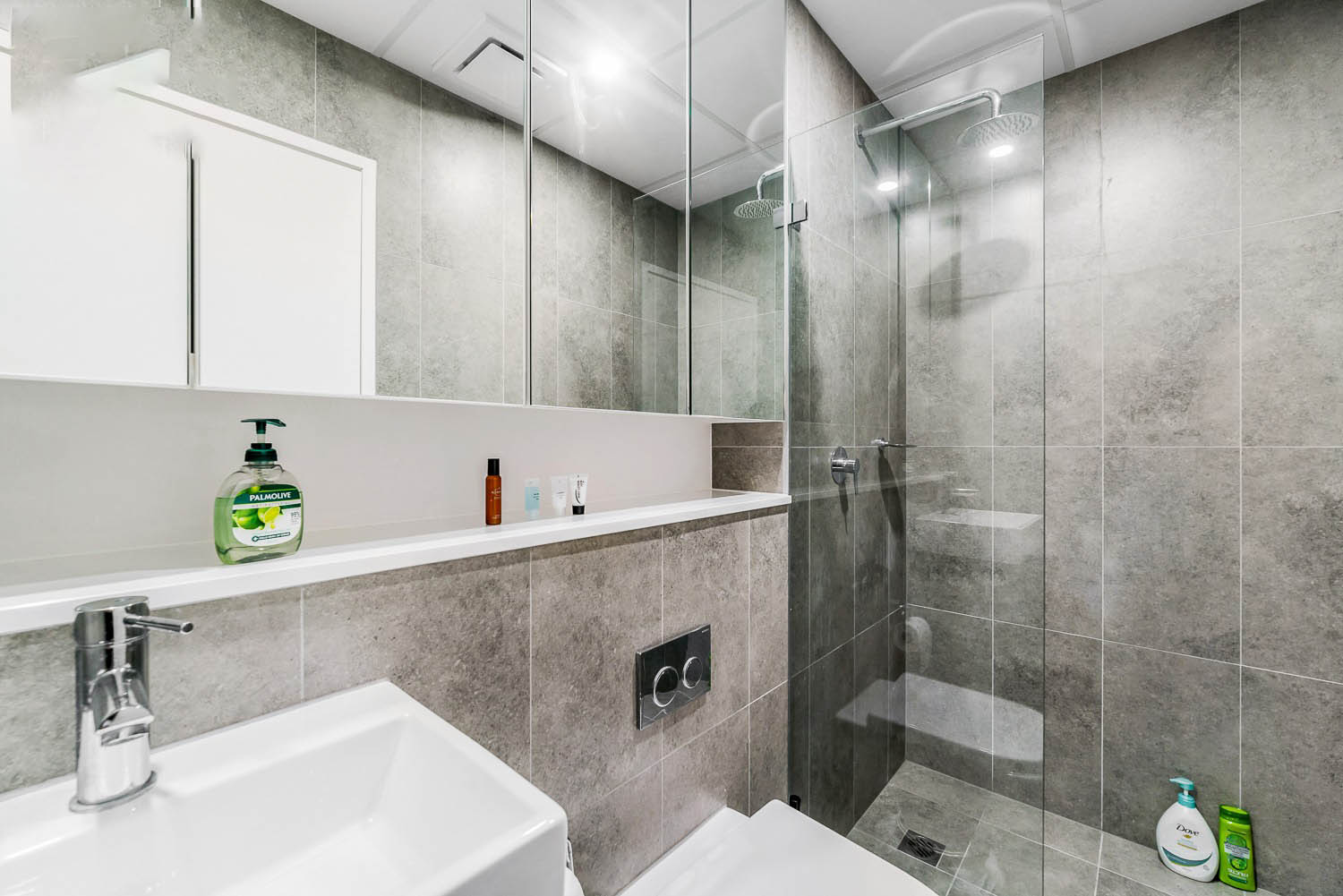 Waterloo 2 Bedroom Bourke Street WAT218-Sydney short term rentals
