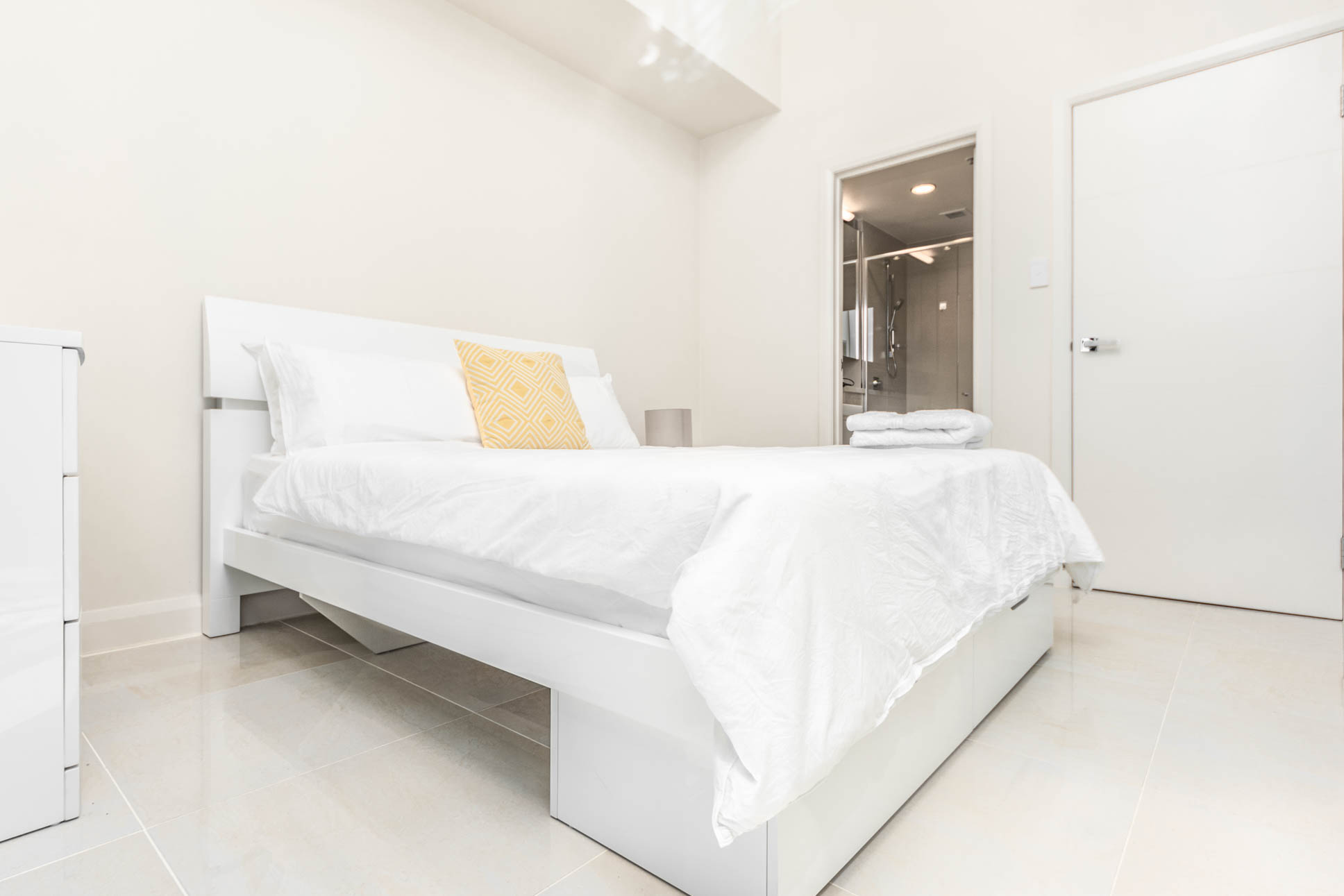 Five Dock 2 Bedroom Penthouse FD28-Sydney short term rentals