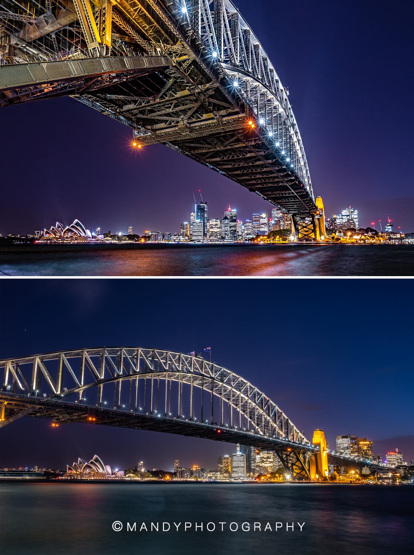 Sydney Opera House-Adrian Nelson