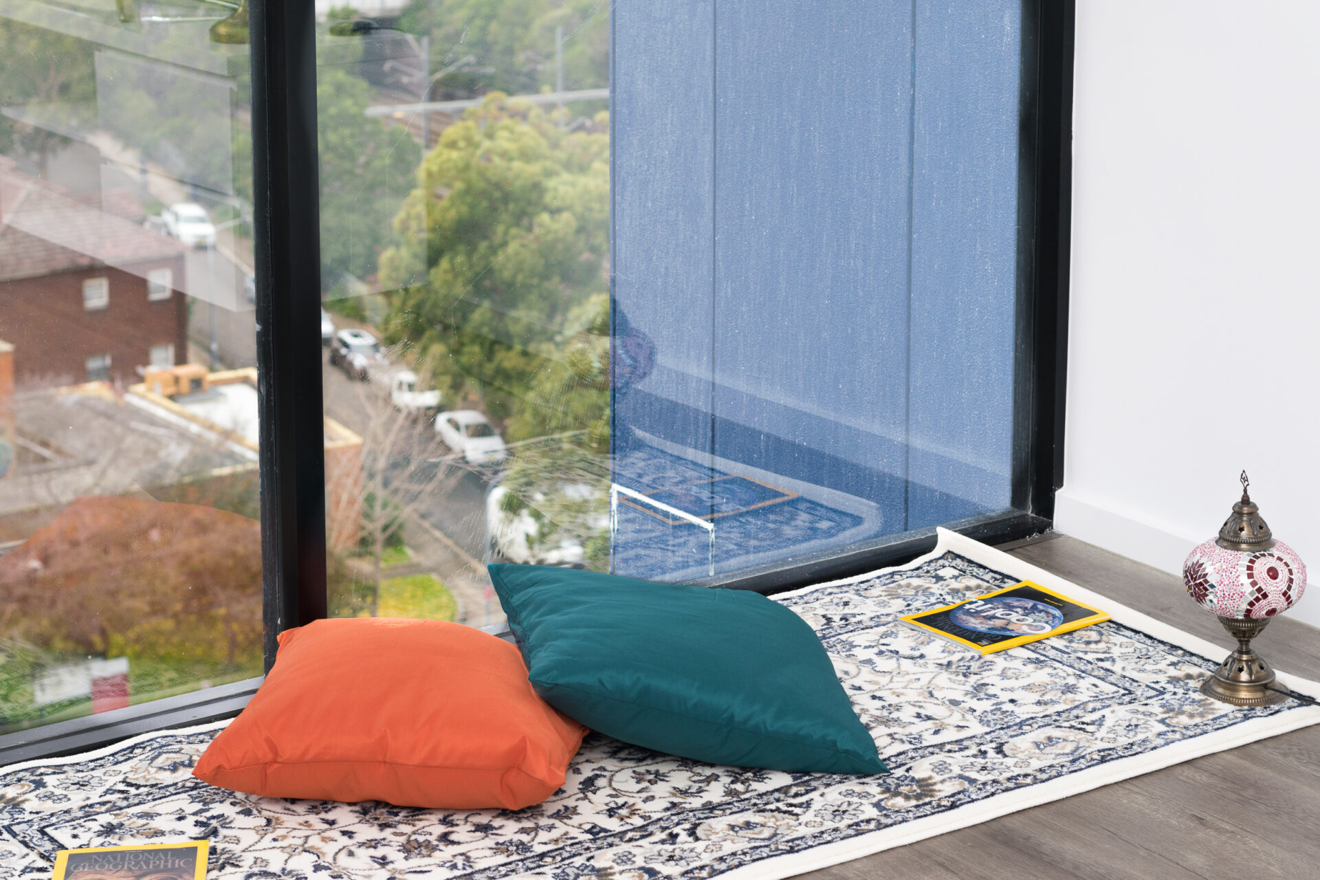 Strathfield 2 Bedroom The Boulevarde STR1-Sydney short term rentals