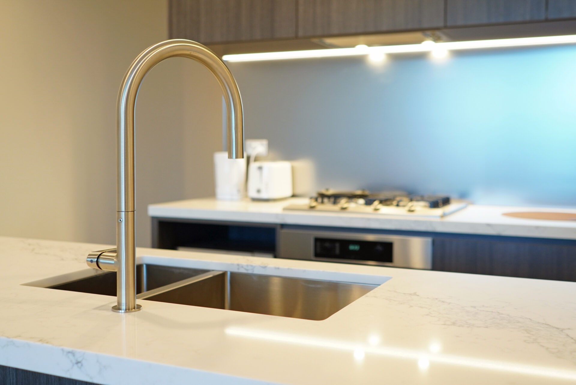 Strathfield South 2 Bedroom Dean Street SS245-Sydney short term rentals