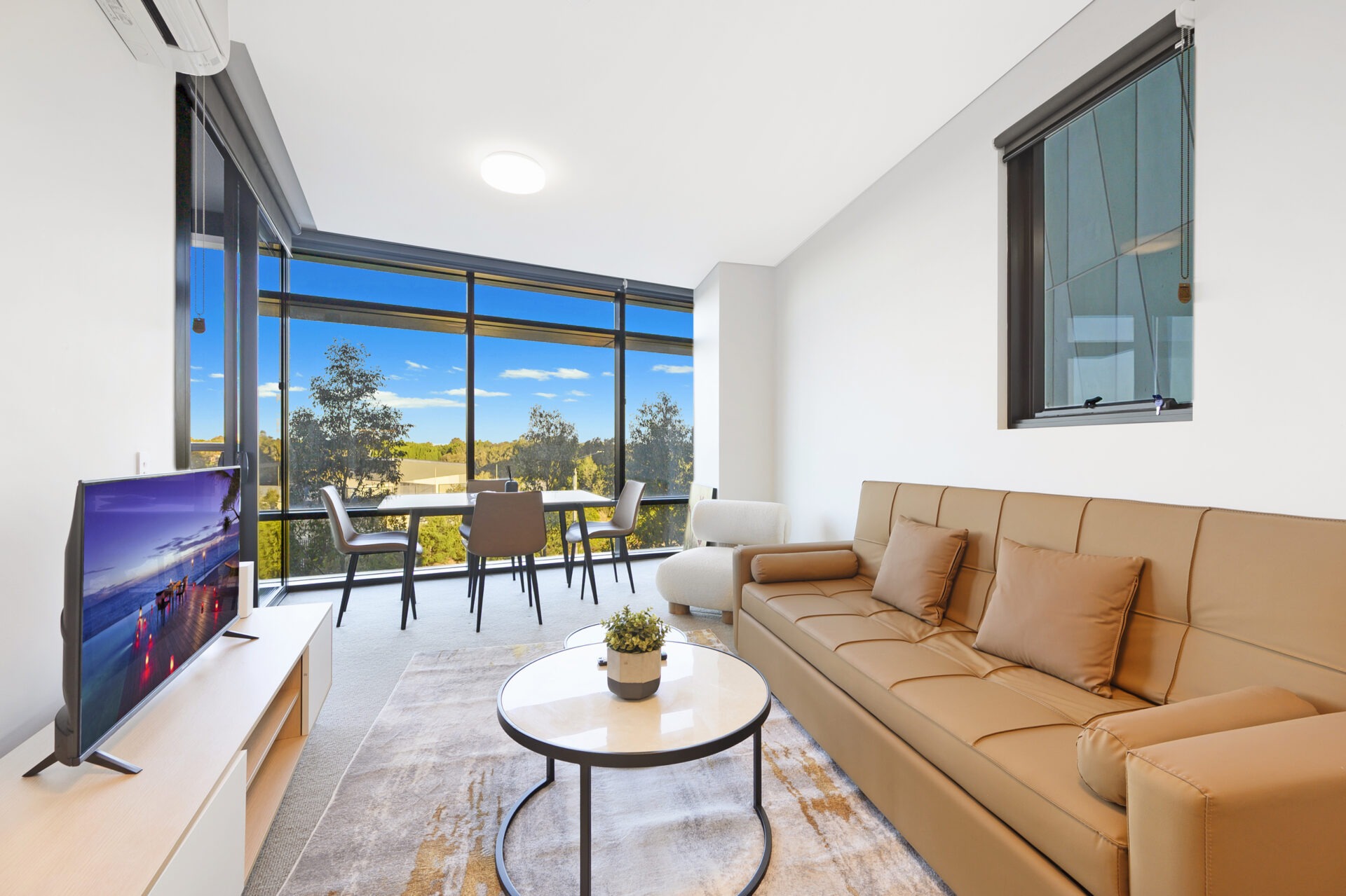 Pyrmont 1 Bedroom Murray Street PYR114-Sydney short term rentals